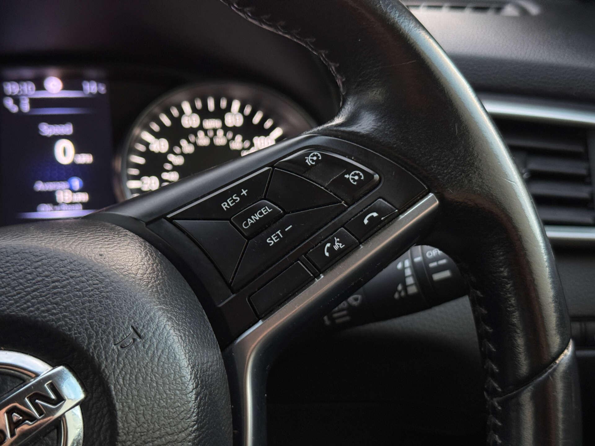 Nissan Qashqai view 47
