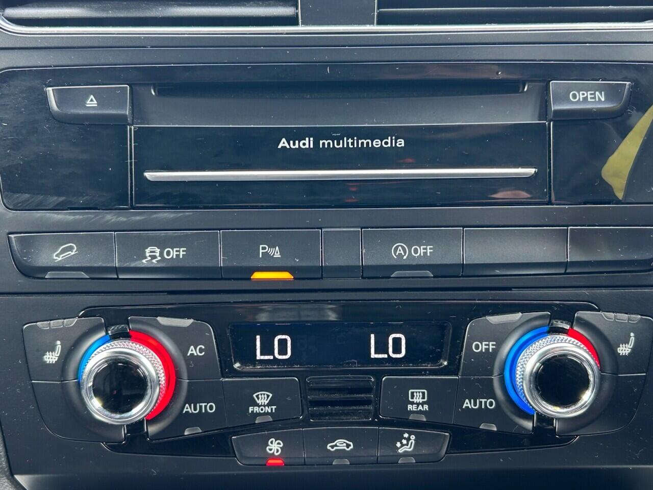 Audi Q5 view 33