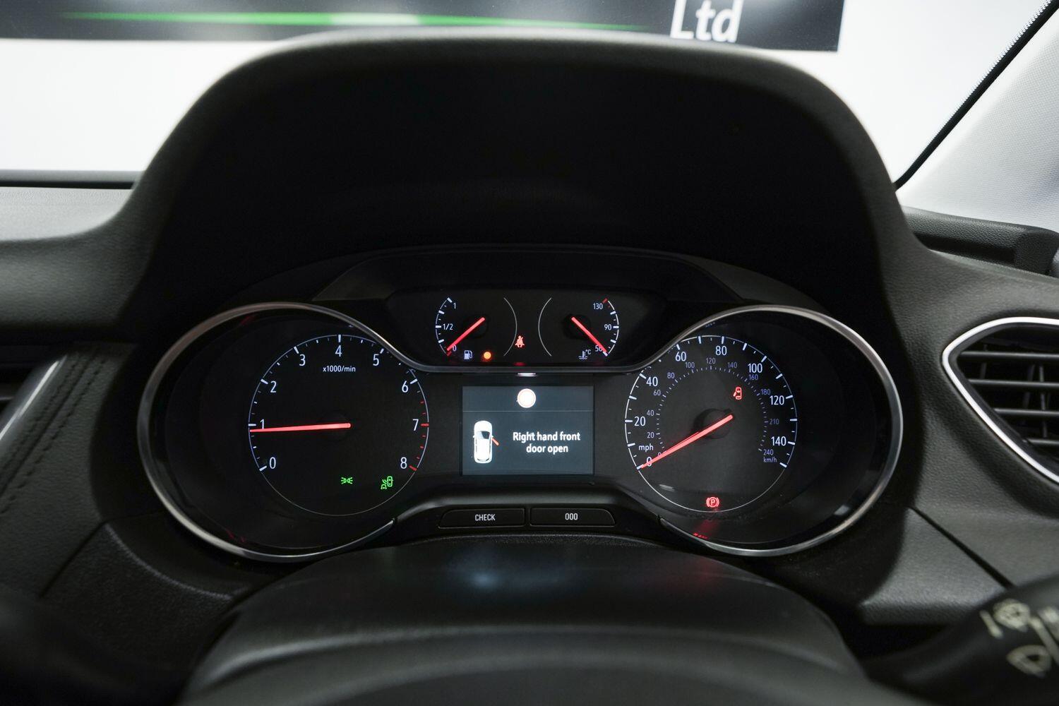 Vauxhall Grandland X view 20