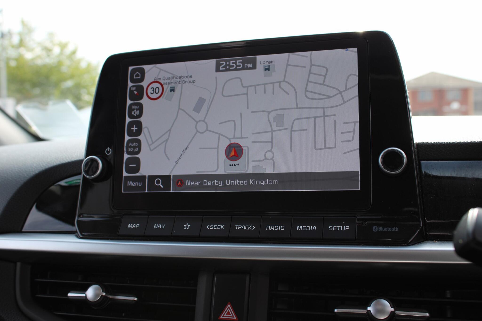 Kia Picanto view 15