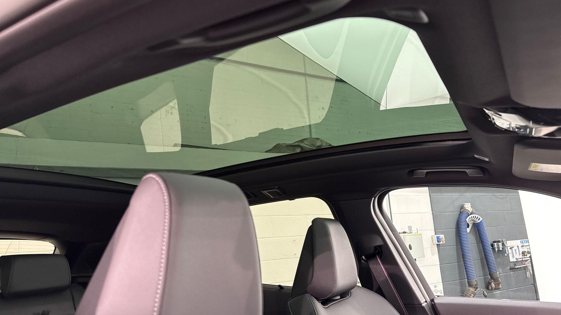 BMW X3 view 21