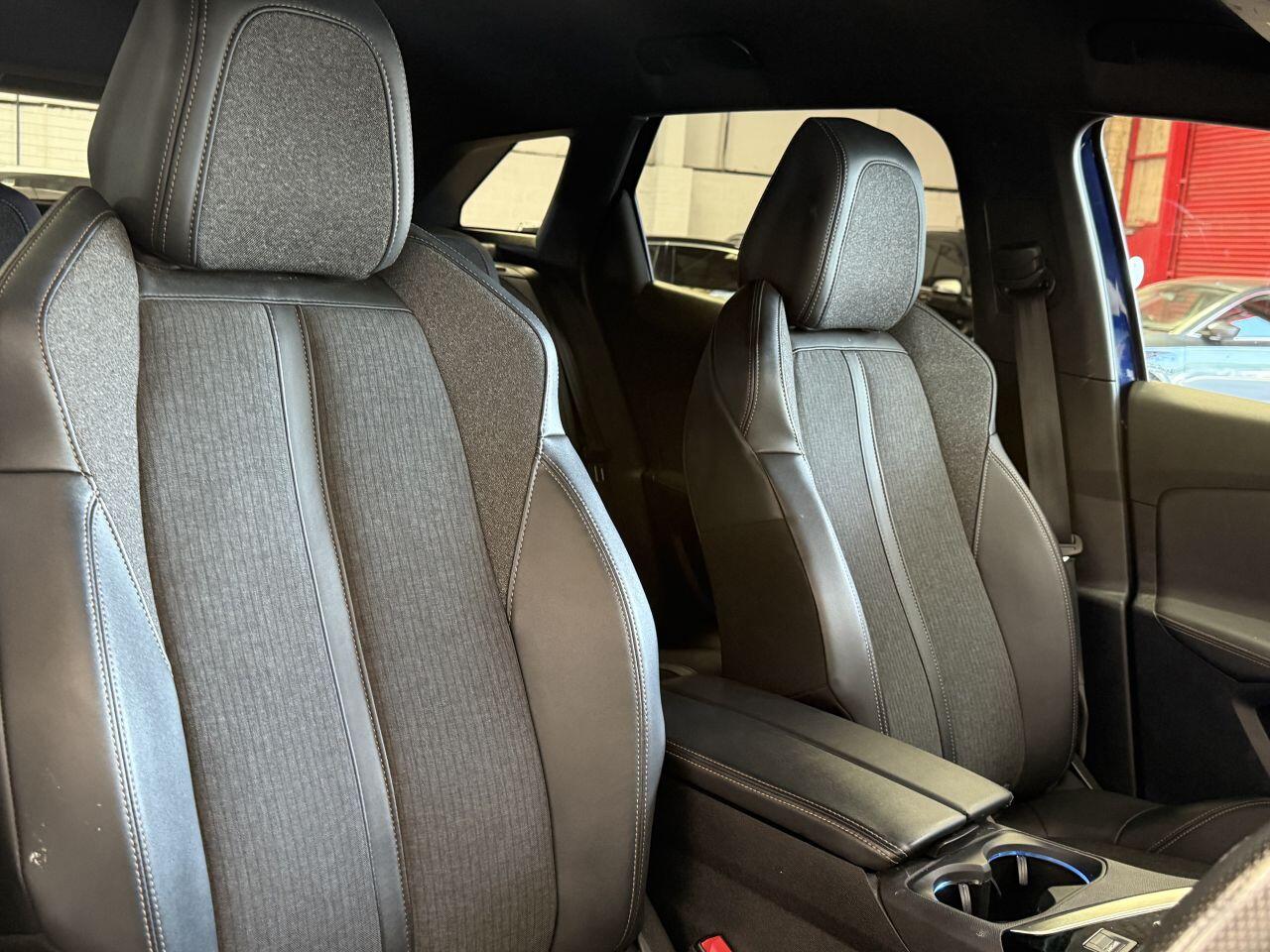 Peugeot 3008 view 29