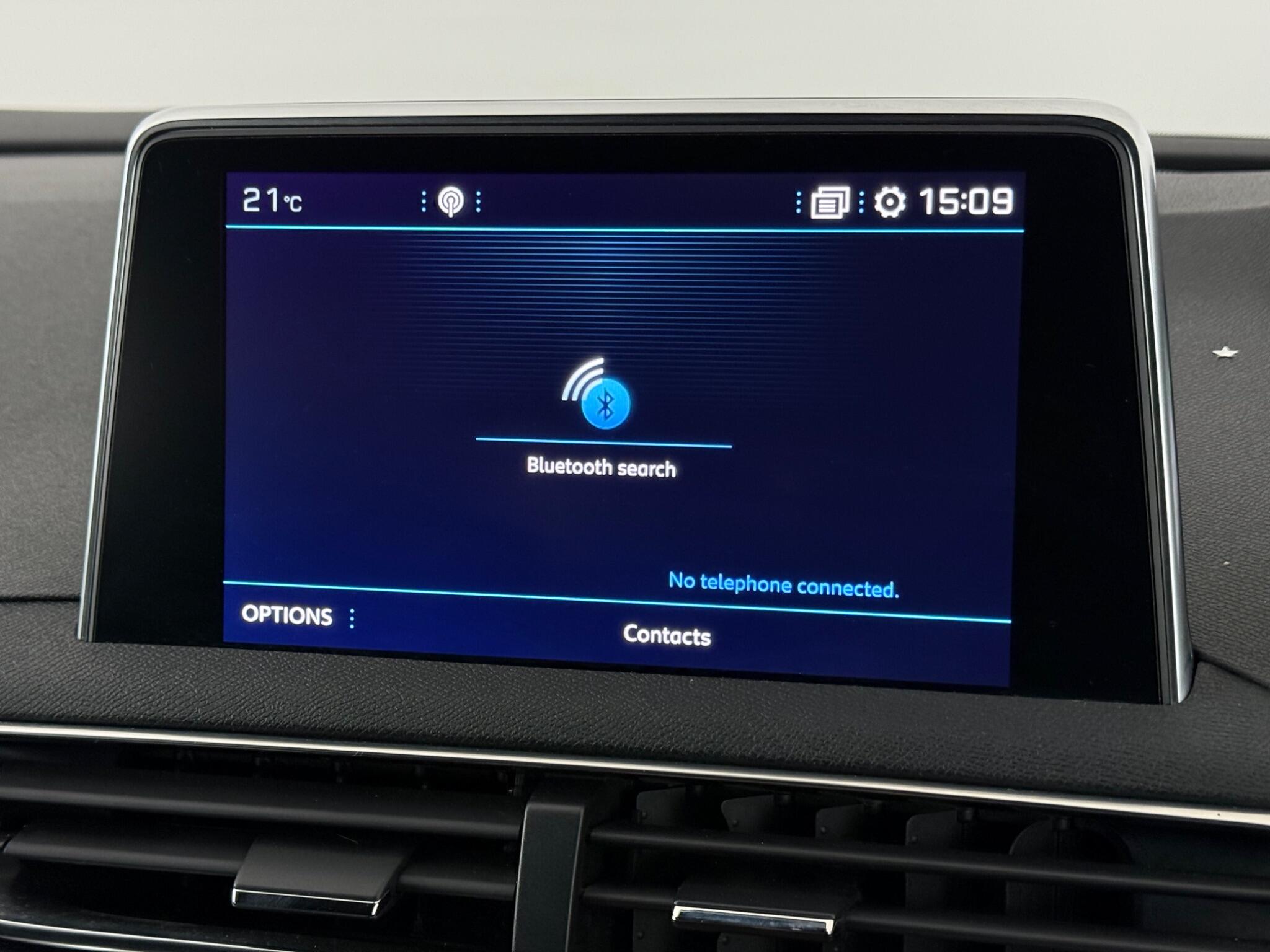 Peugeot 3008 view 26