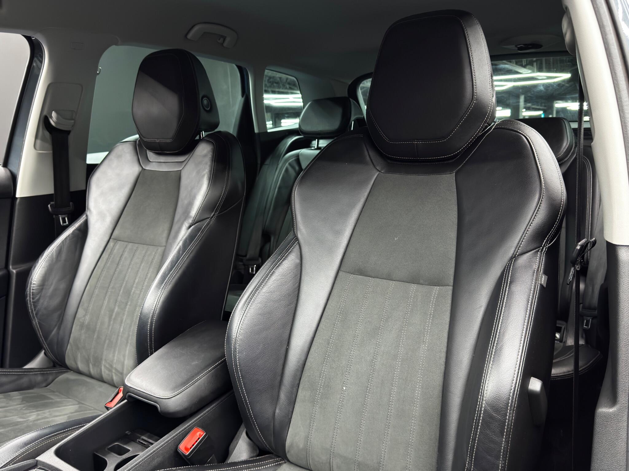 Skoda Karoq view 14