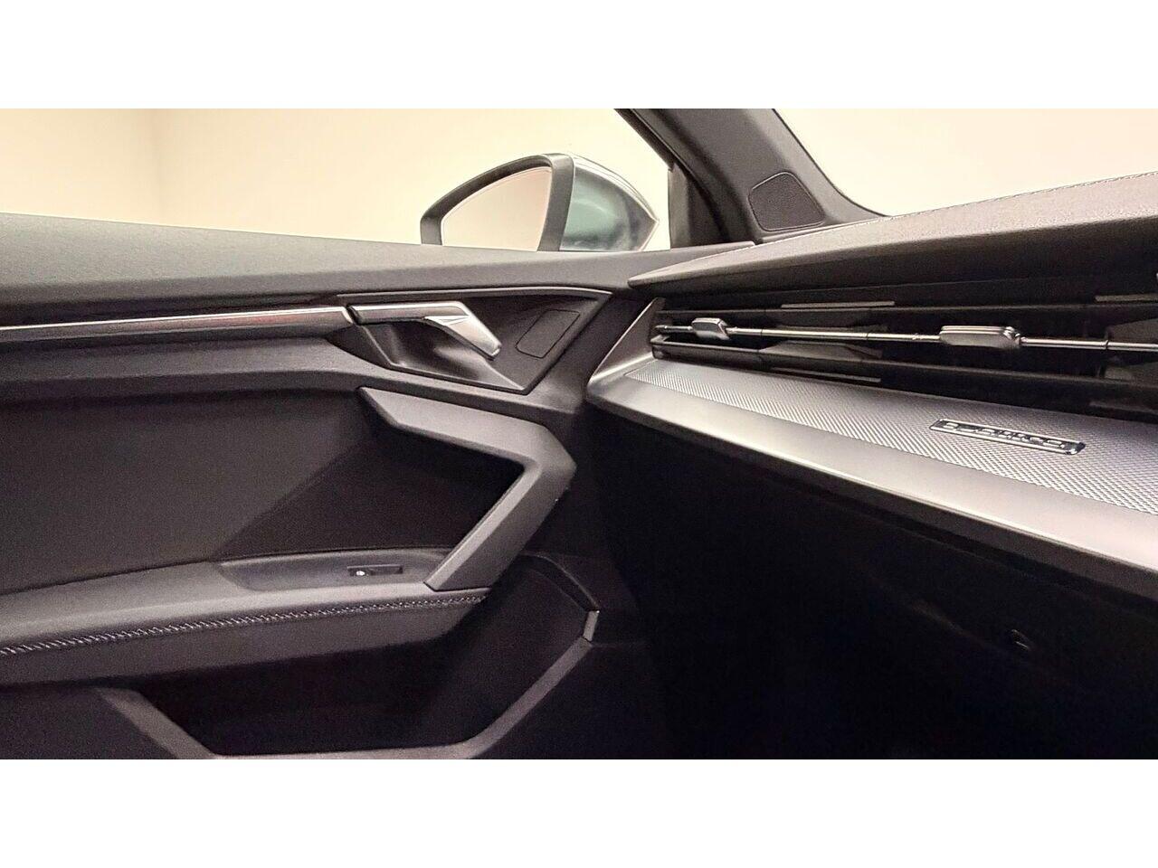 Audi S3 view 27