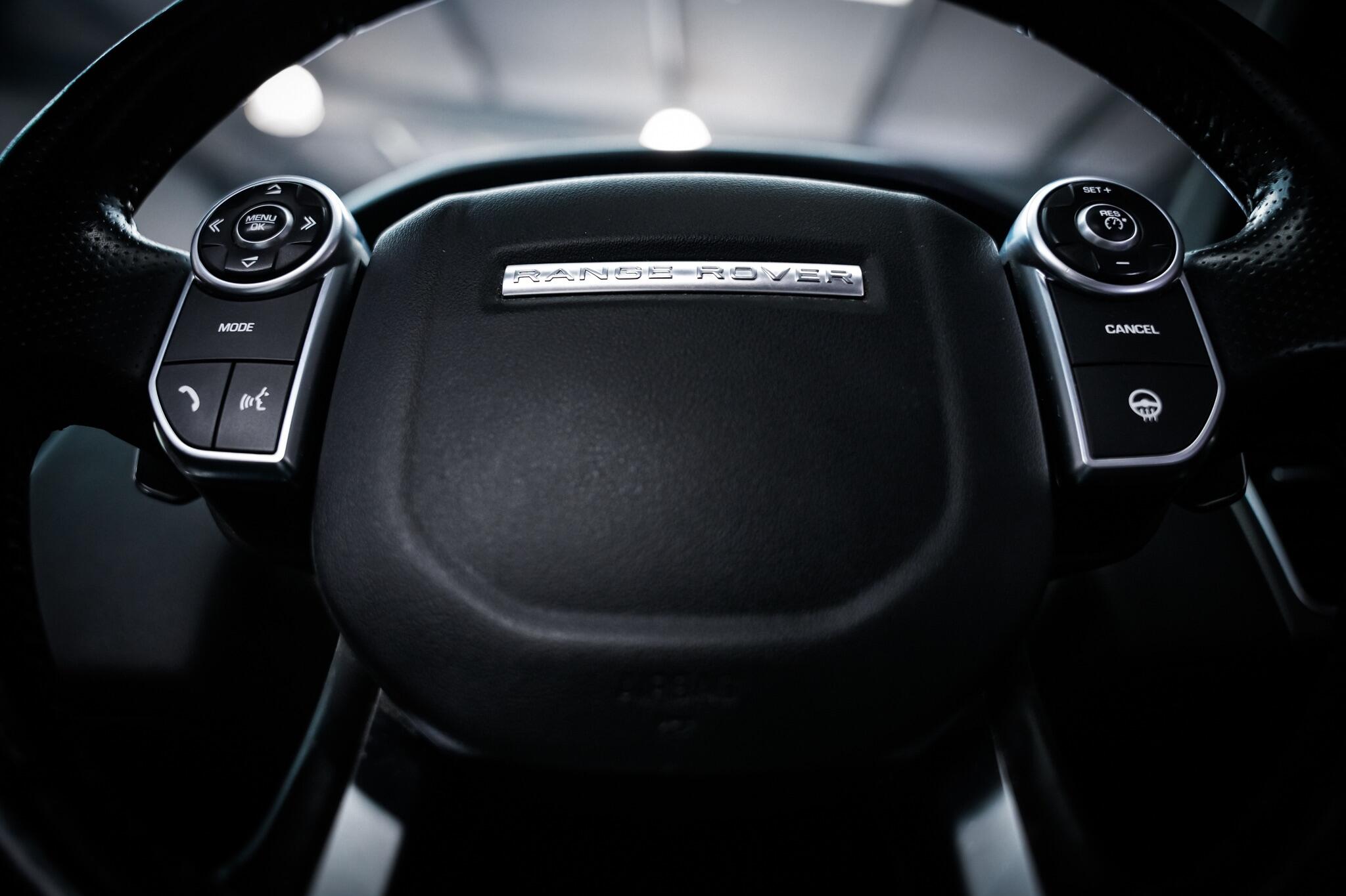Land Rover Range Rover Sport view 44