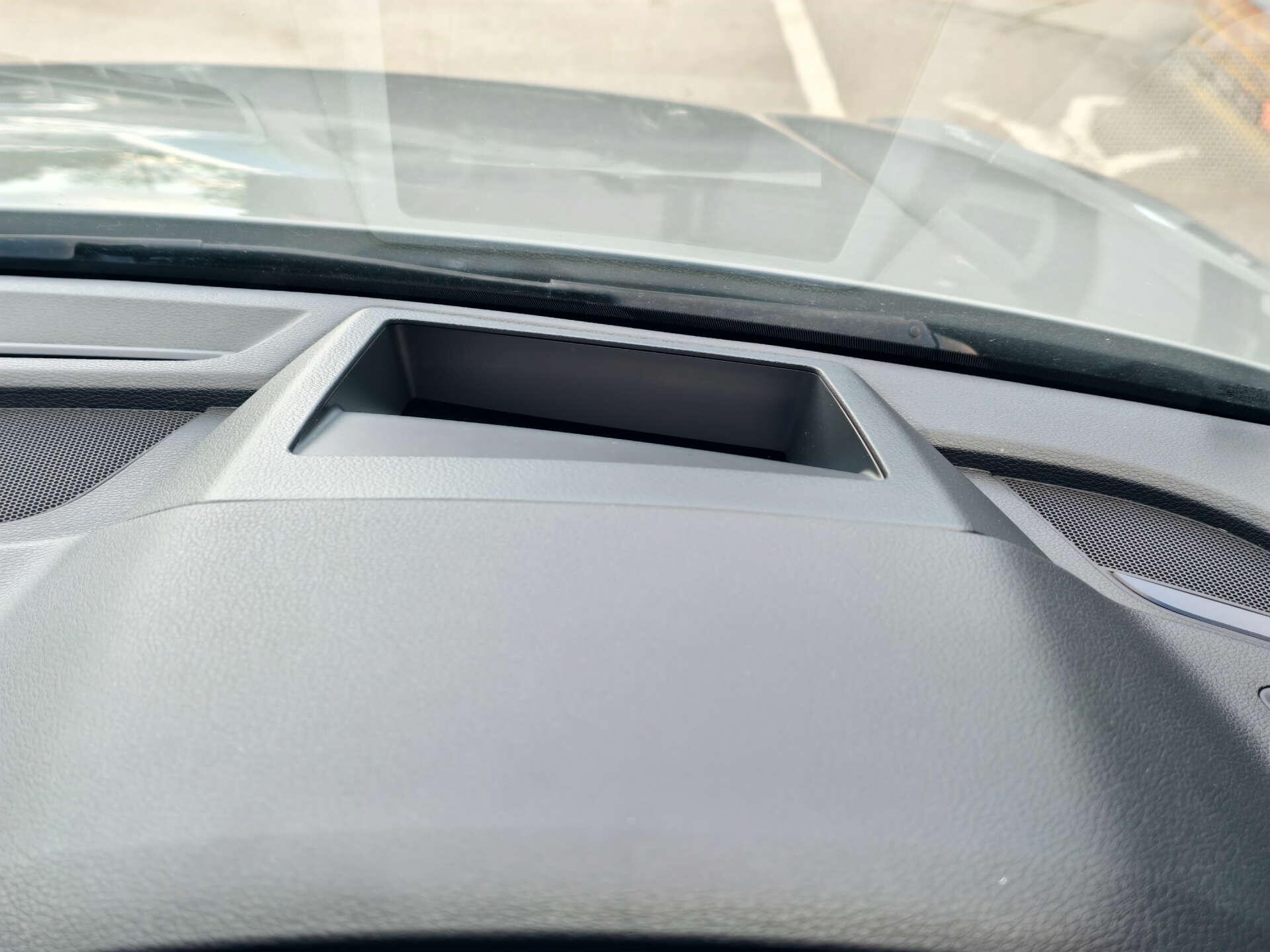 Audi SQ5 view 41