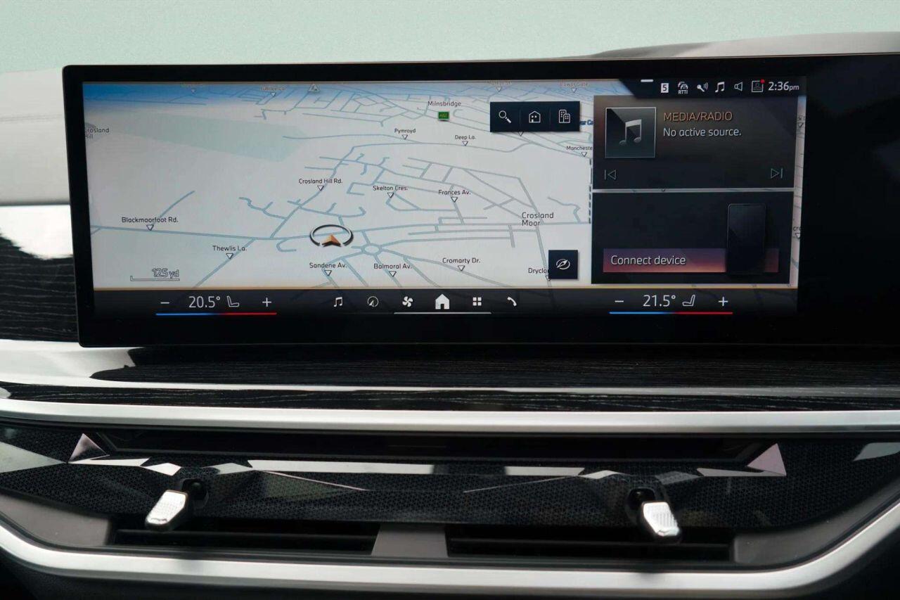 BMW X5 view 33