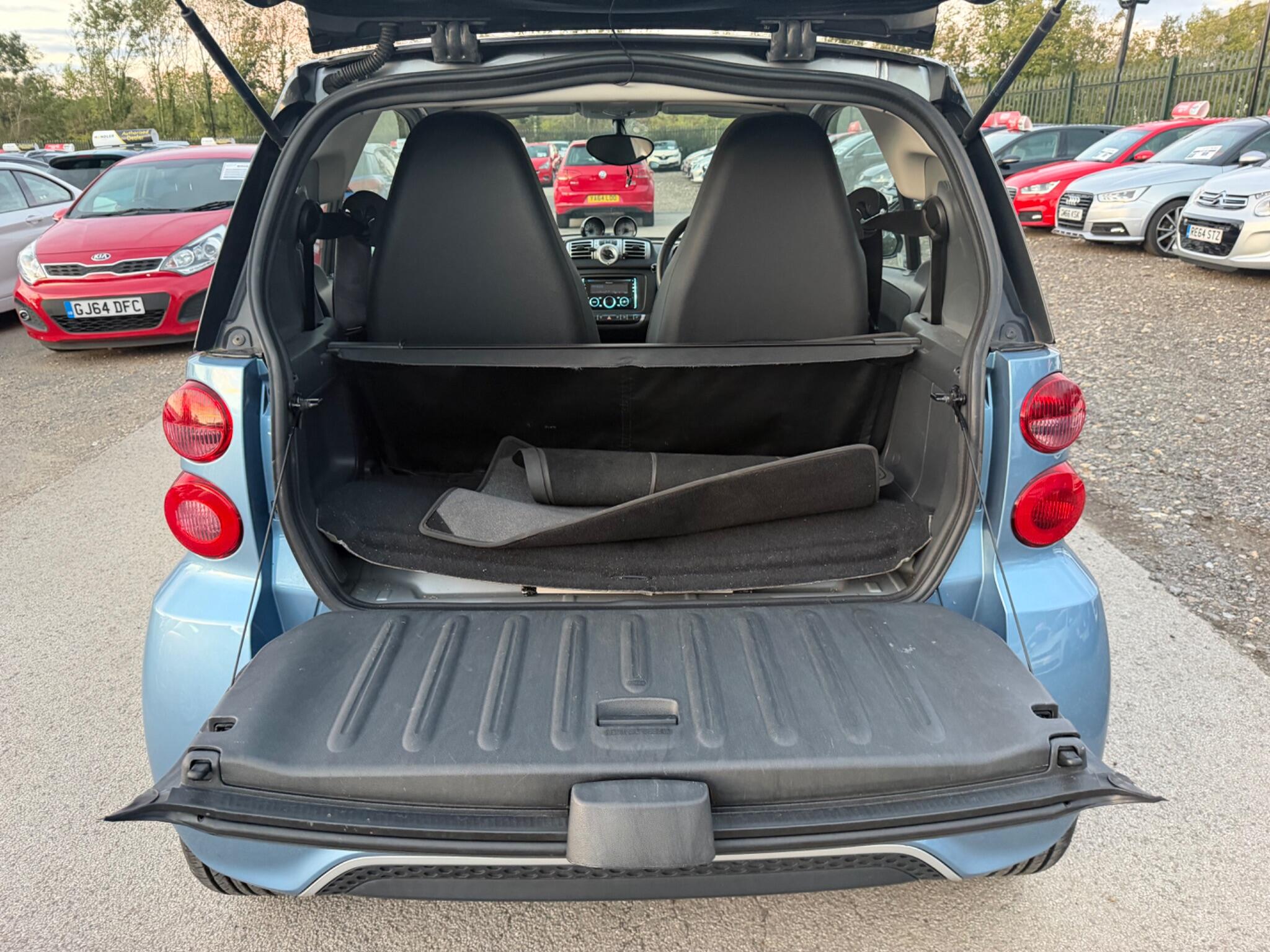 Smart Fortwo view 42
