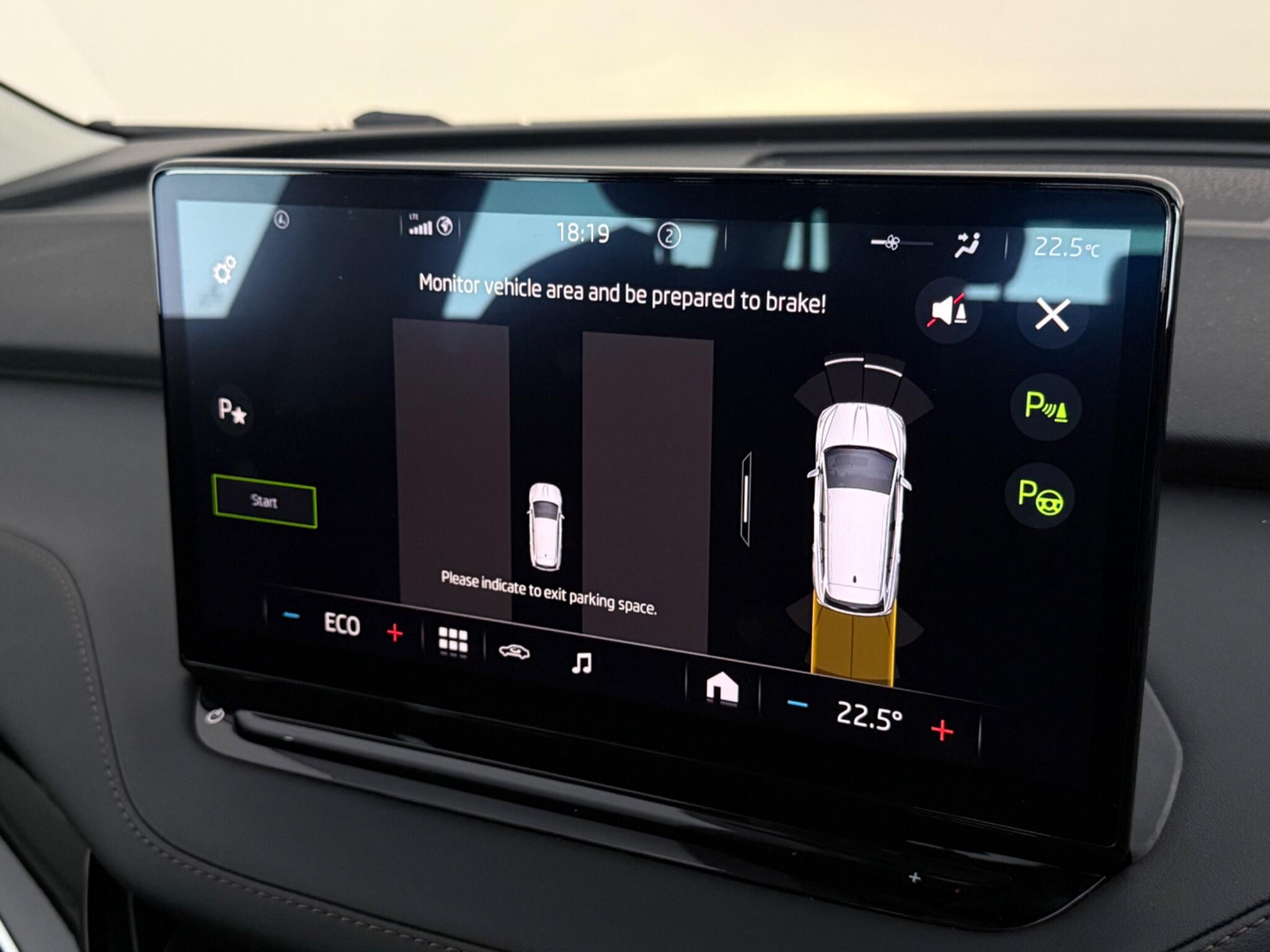 Skoda Enyaq view 31