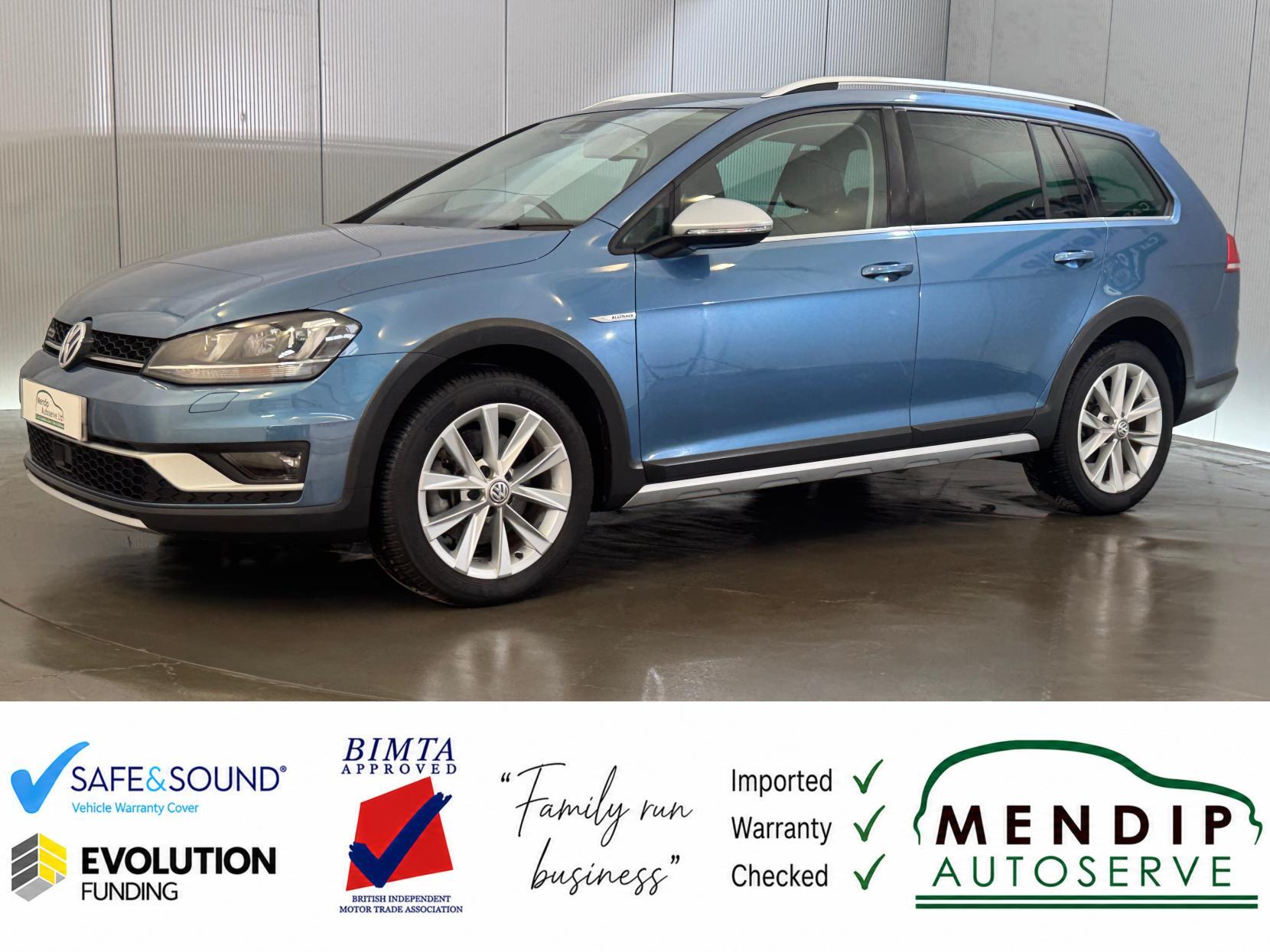 Volkswagen Golf view 43