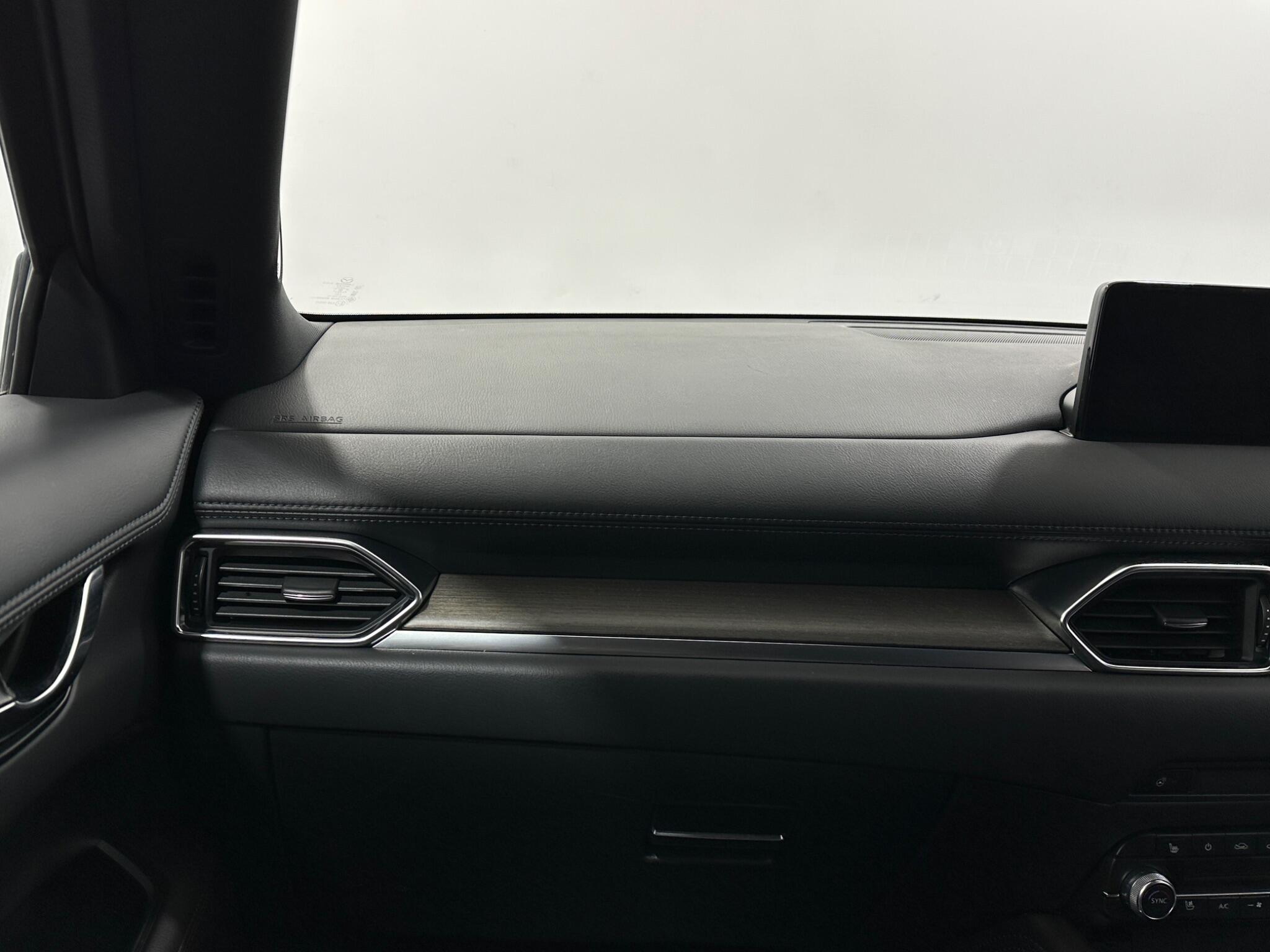 Mazda CX-5 view 29