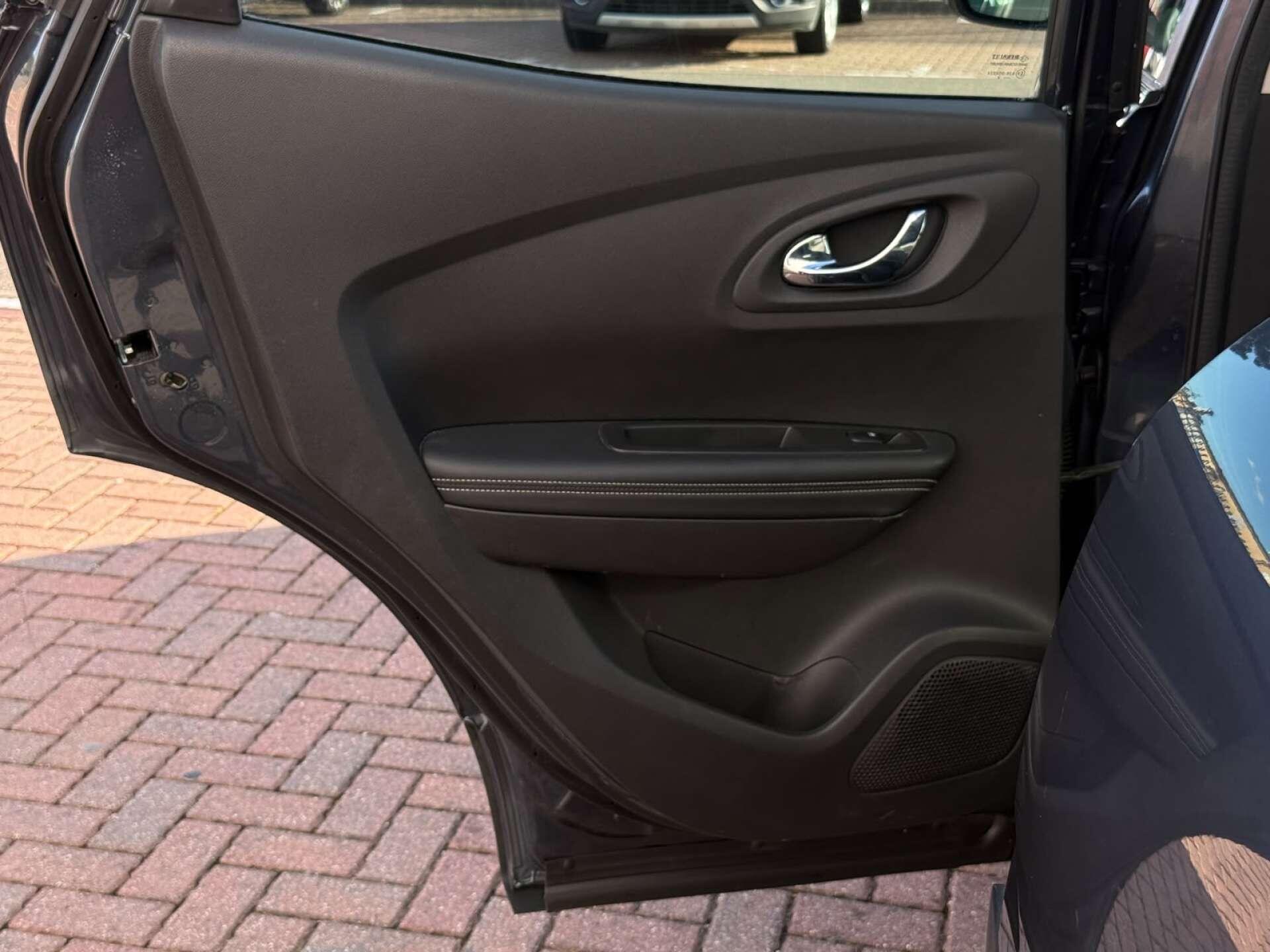 Renault Kadjar view 34