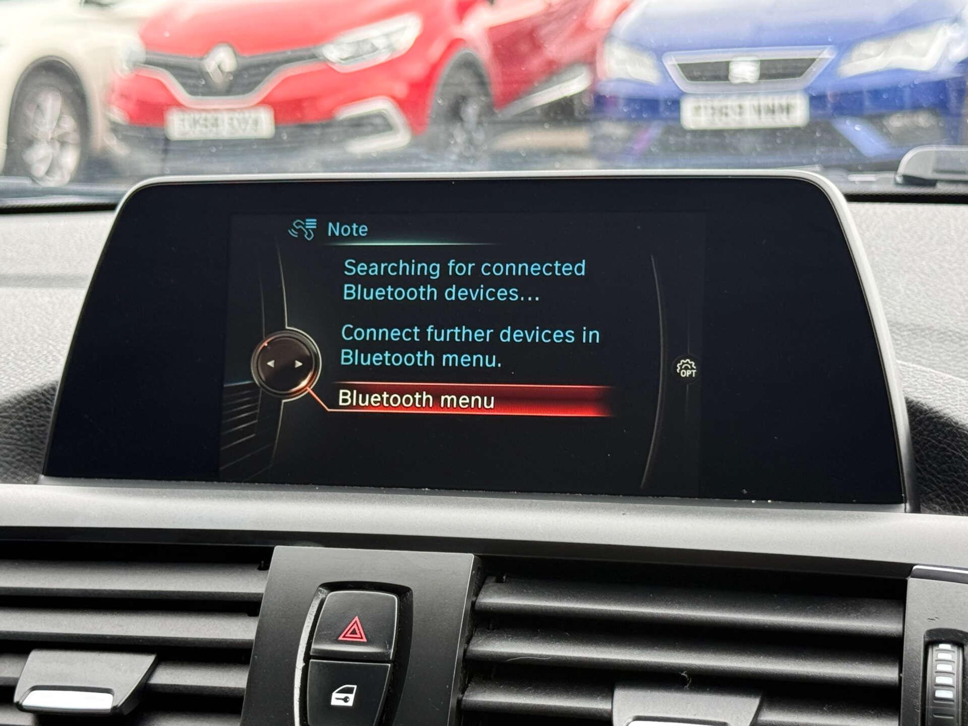 BMW 2 Series view 54