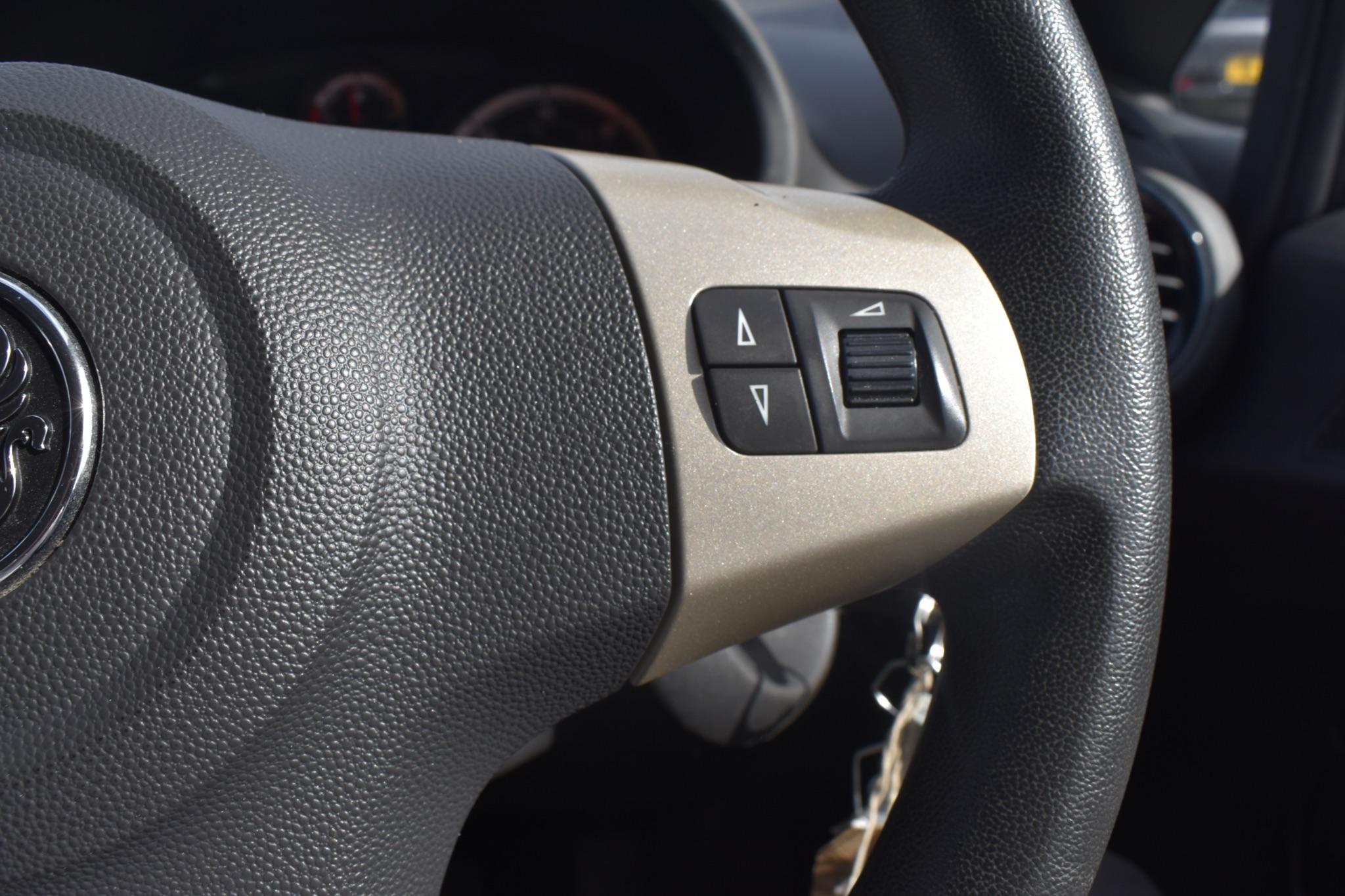 Corsa - 1.2i 16v Active 5dr - Image 22