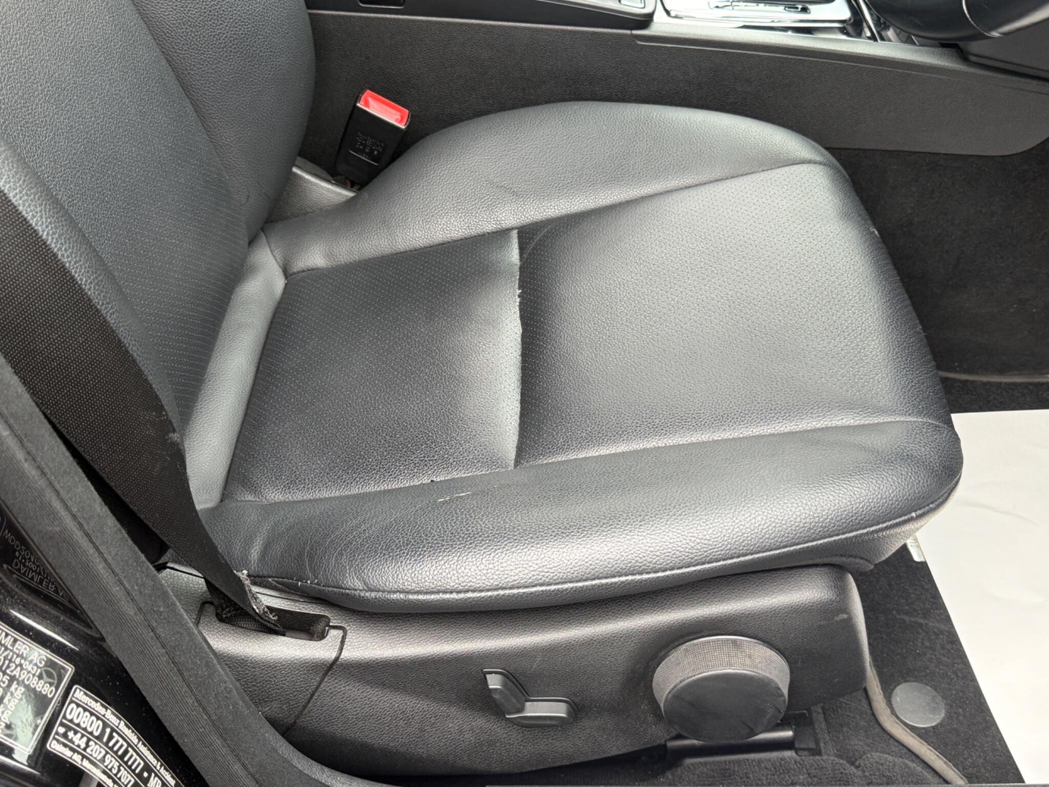 Mercedes-Benz C Class - Image 33