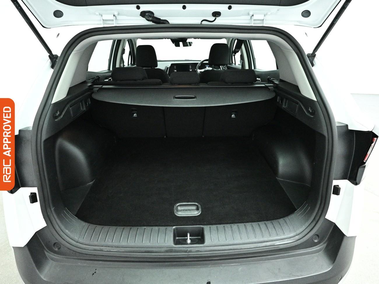 Kia Sportage view 13