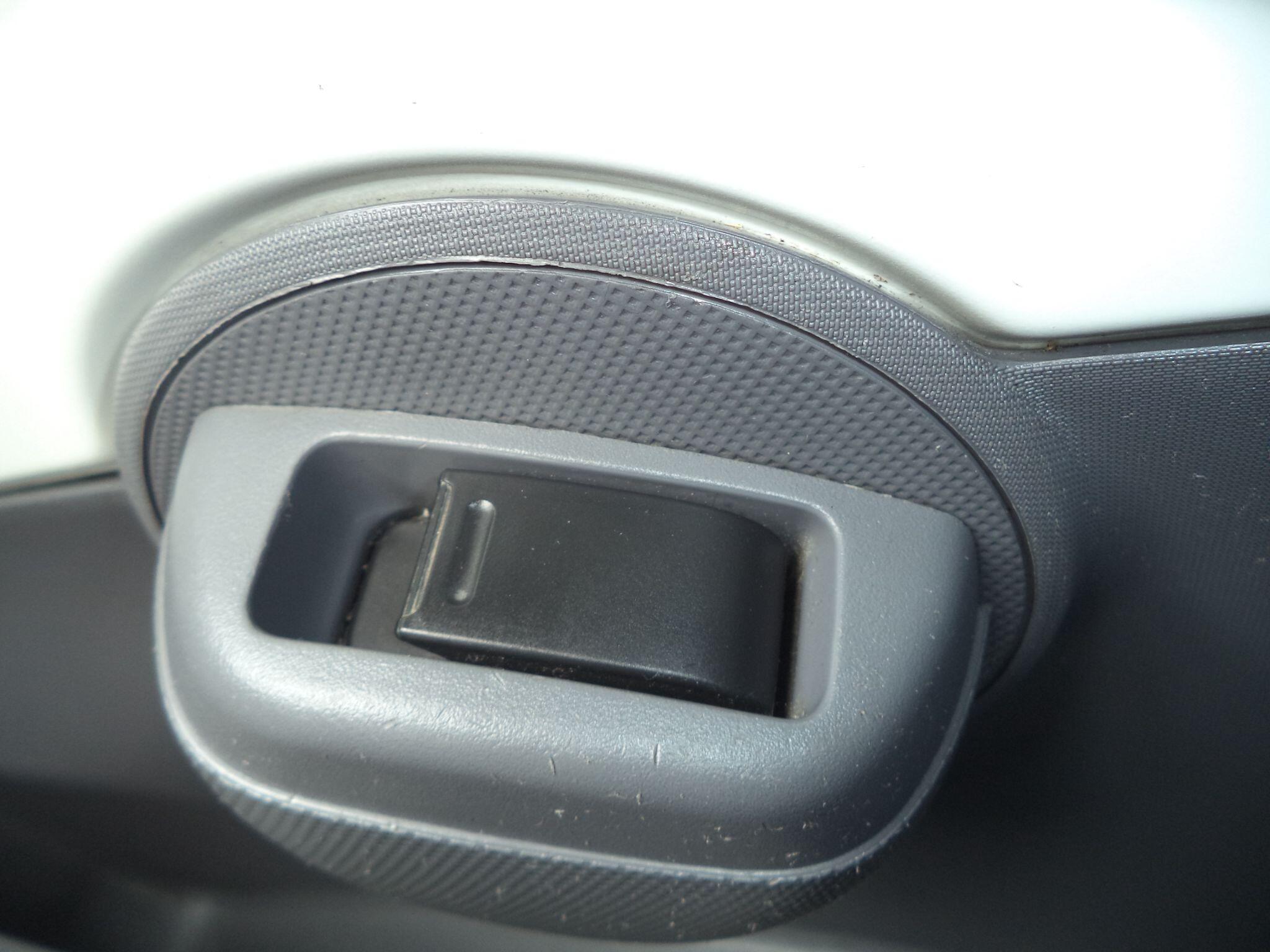 Citroen C1 view 41