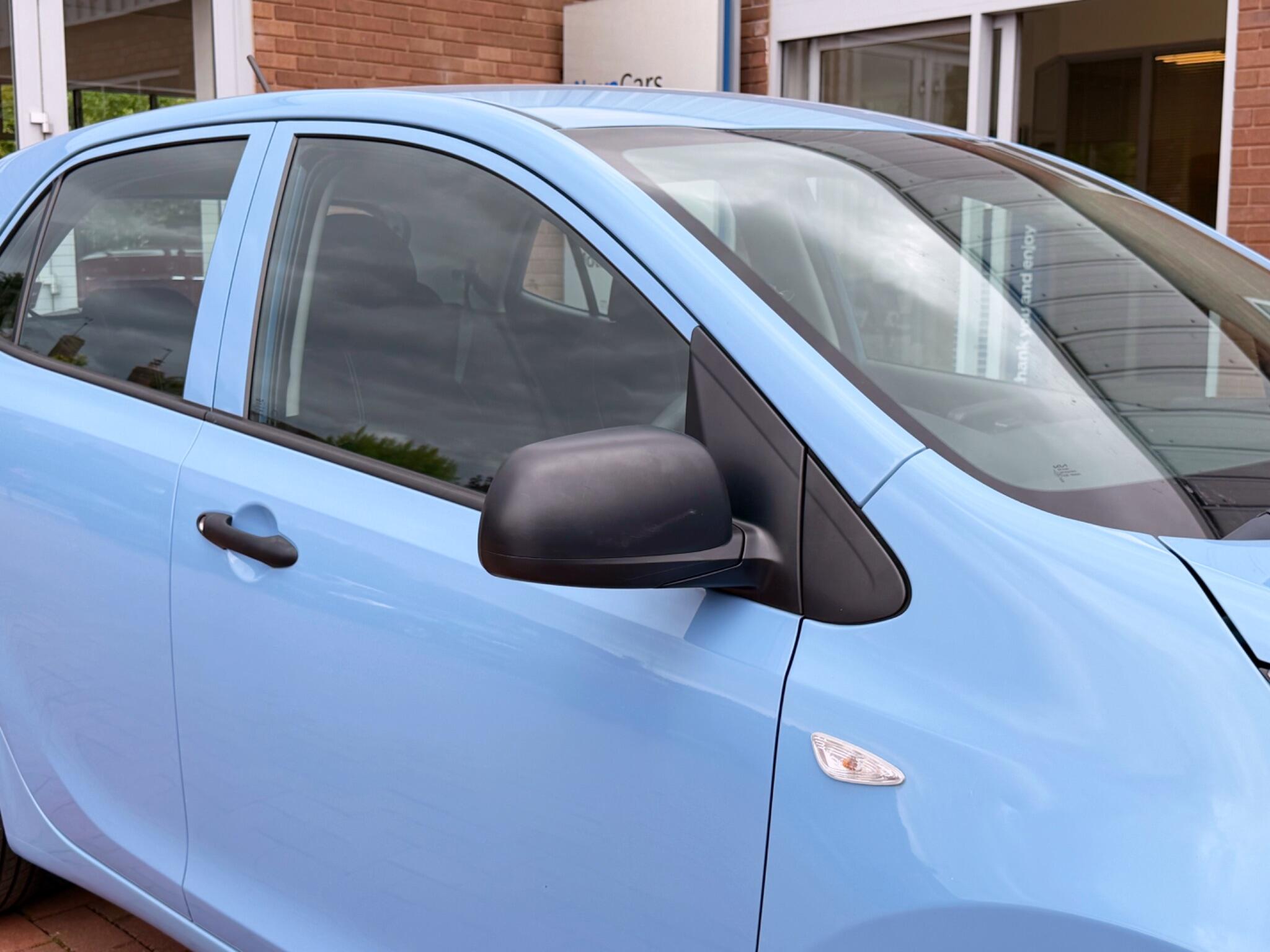 Kia Picanto view 44