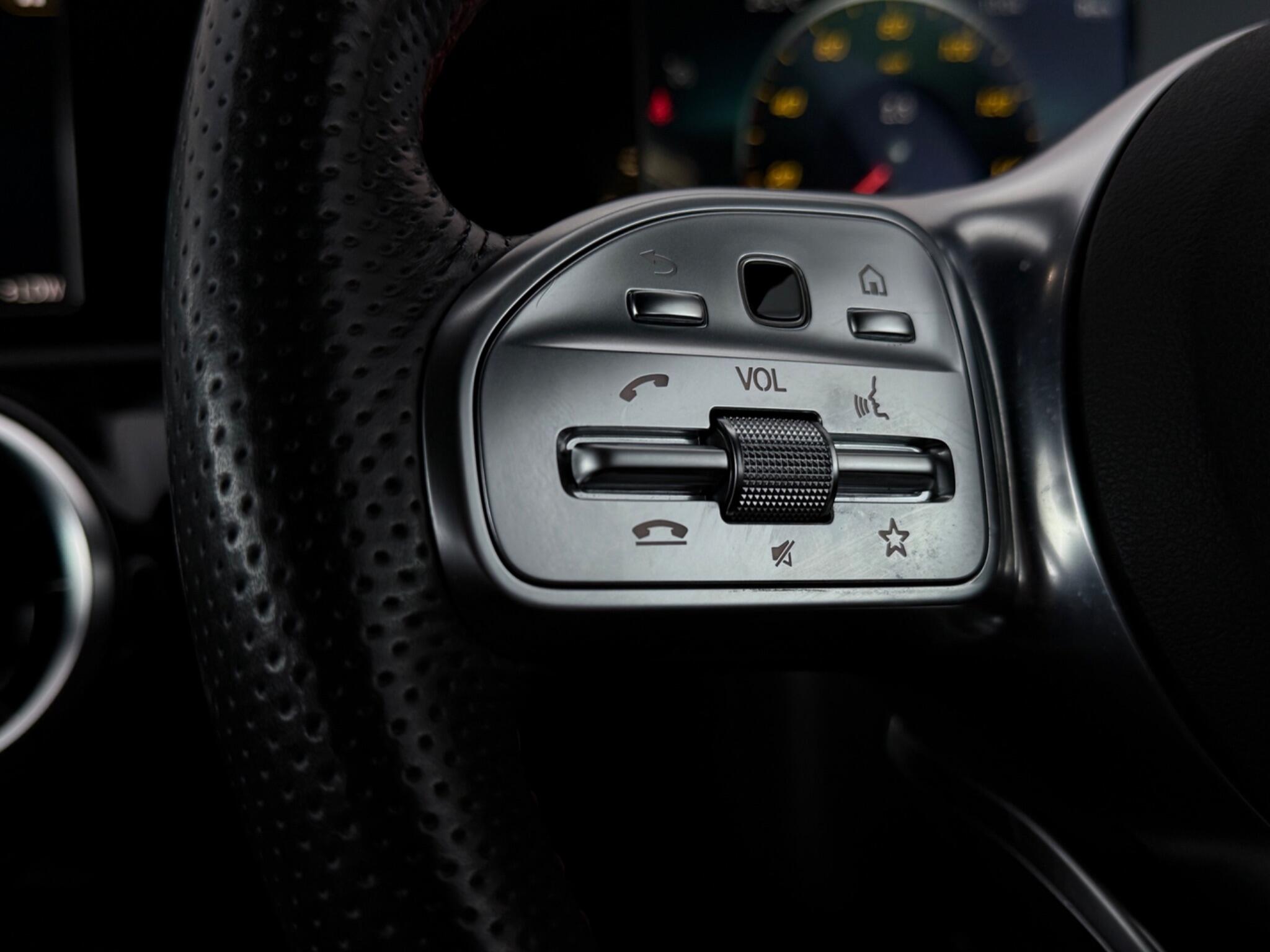 Mercedes-Benz A-Class view 14