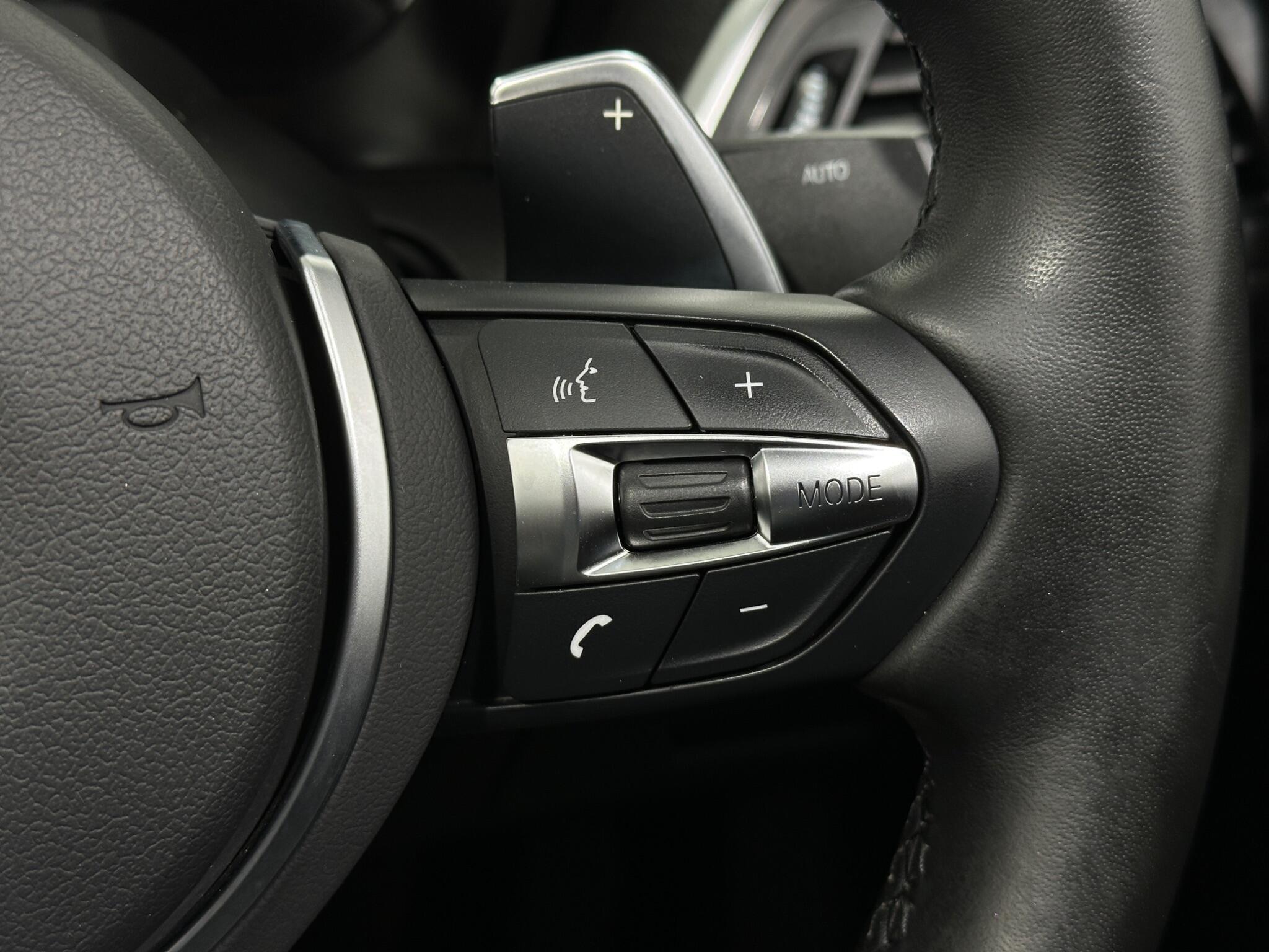 BMW 2 Series view 16