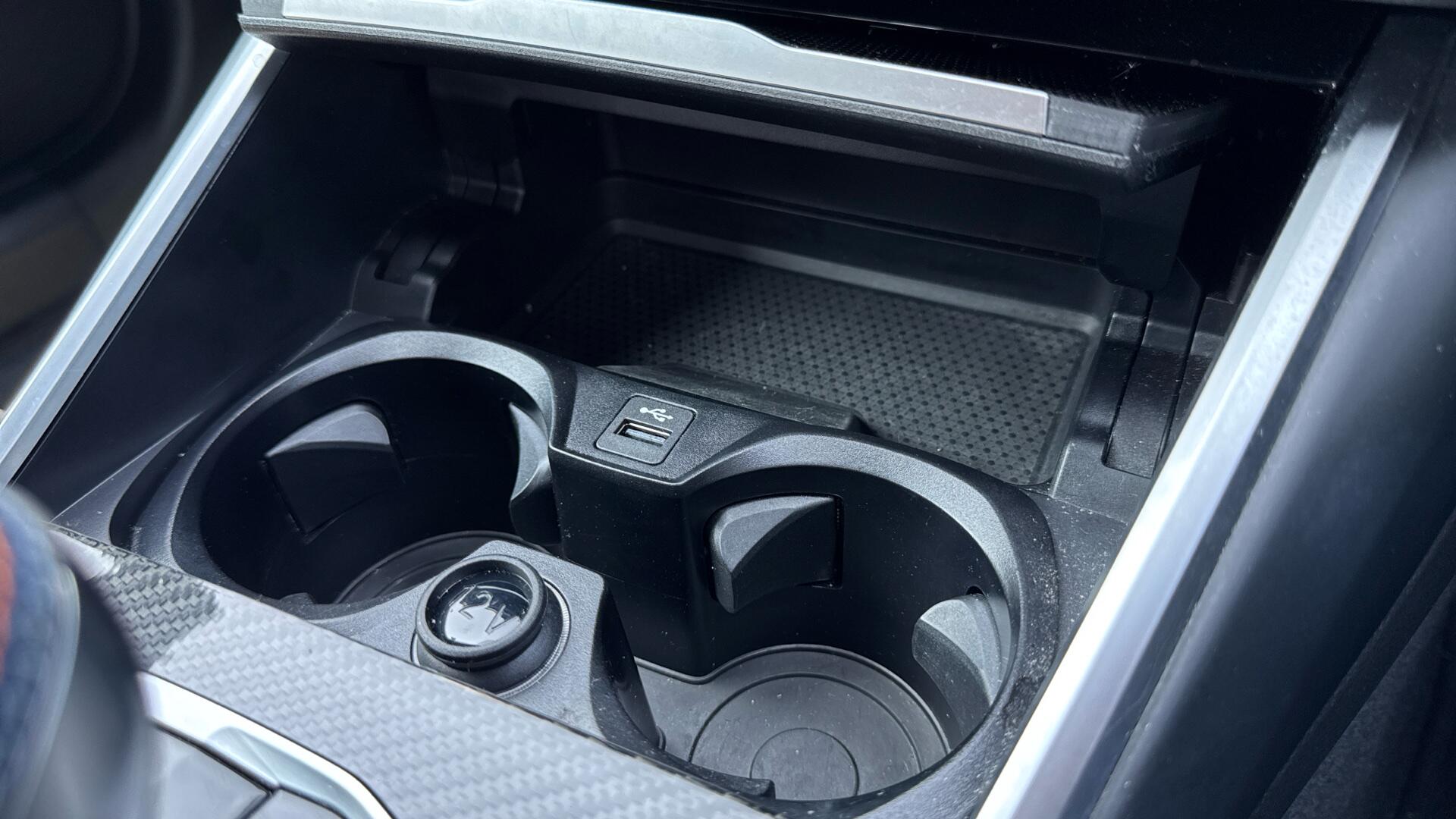 BMW M2 view 40