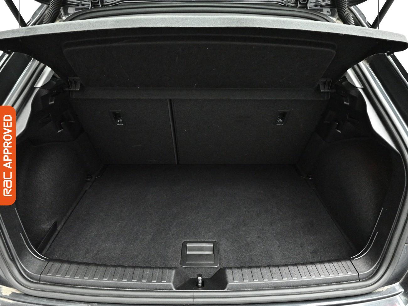Audi A1 view 26