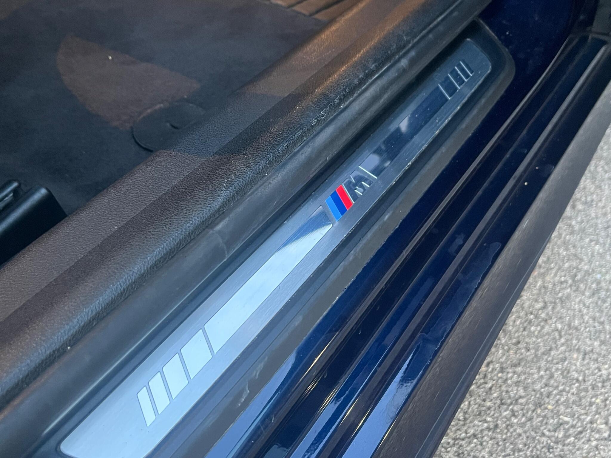 BMW 3 Series view 69