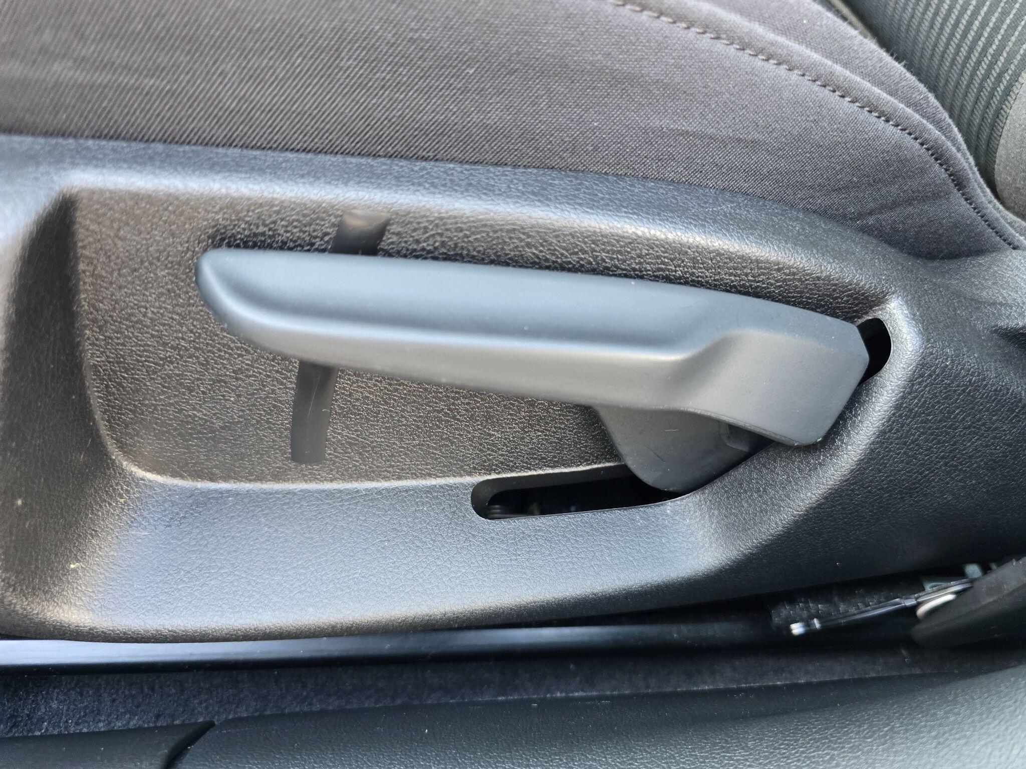 Audi A4 view 42
