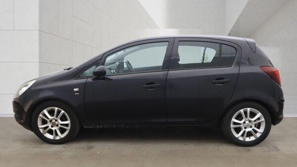 Vauxhall Corsa view 6