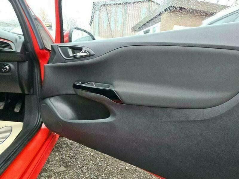 2016 Vauxhall Corsa 1.4i ecoFLEX SRi VX Line Euro 6 3dr • 65,091 miles image 39