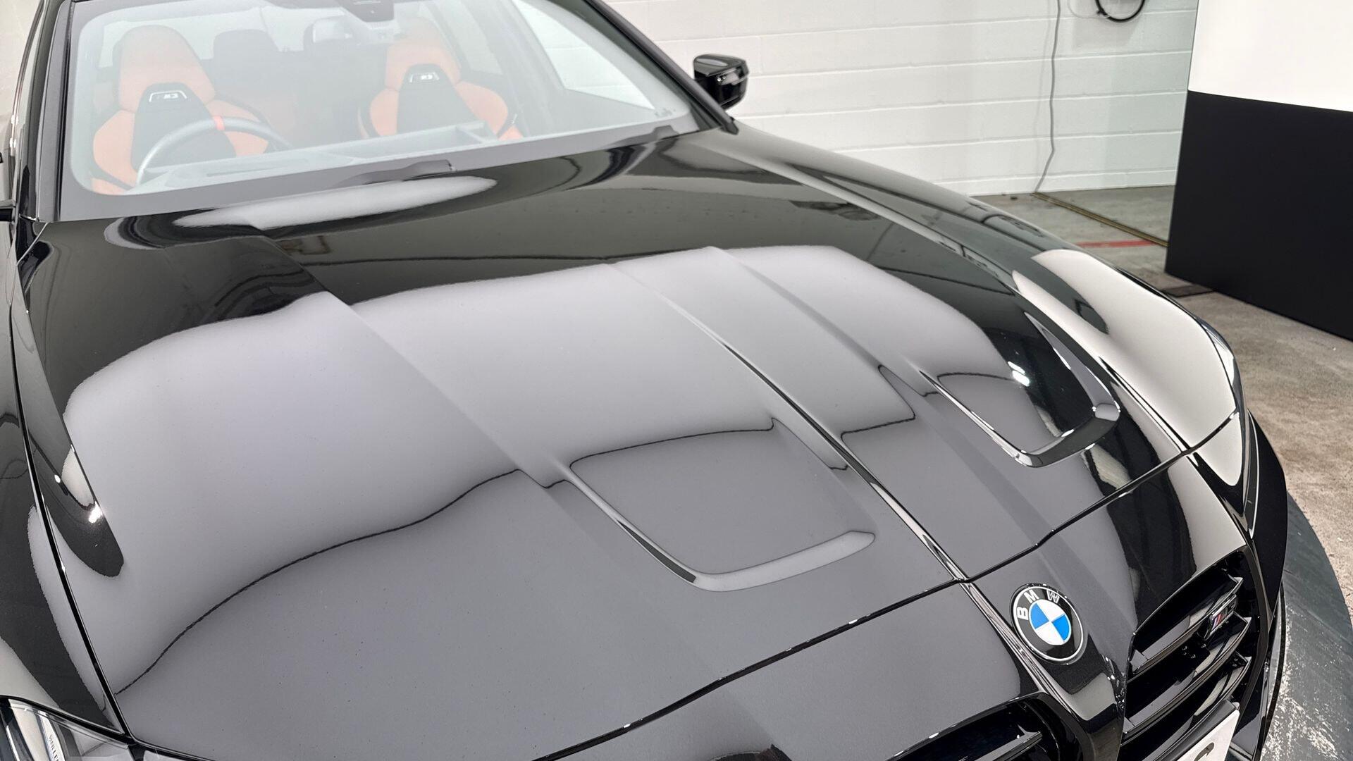 BMW M3 view 36