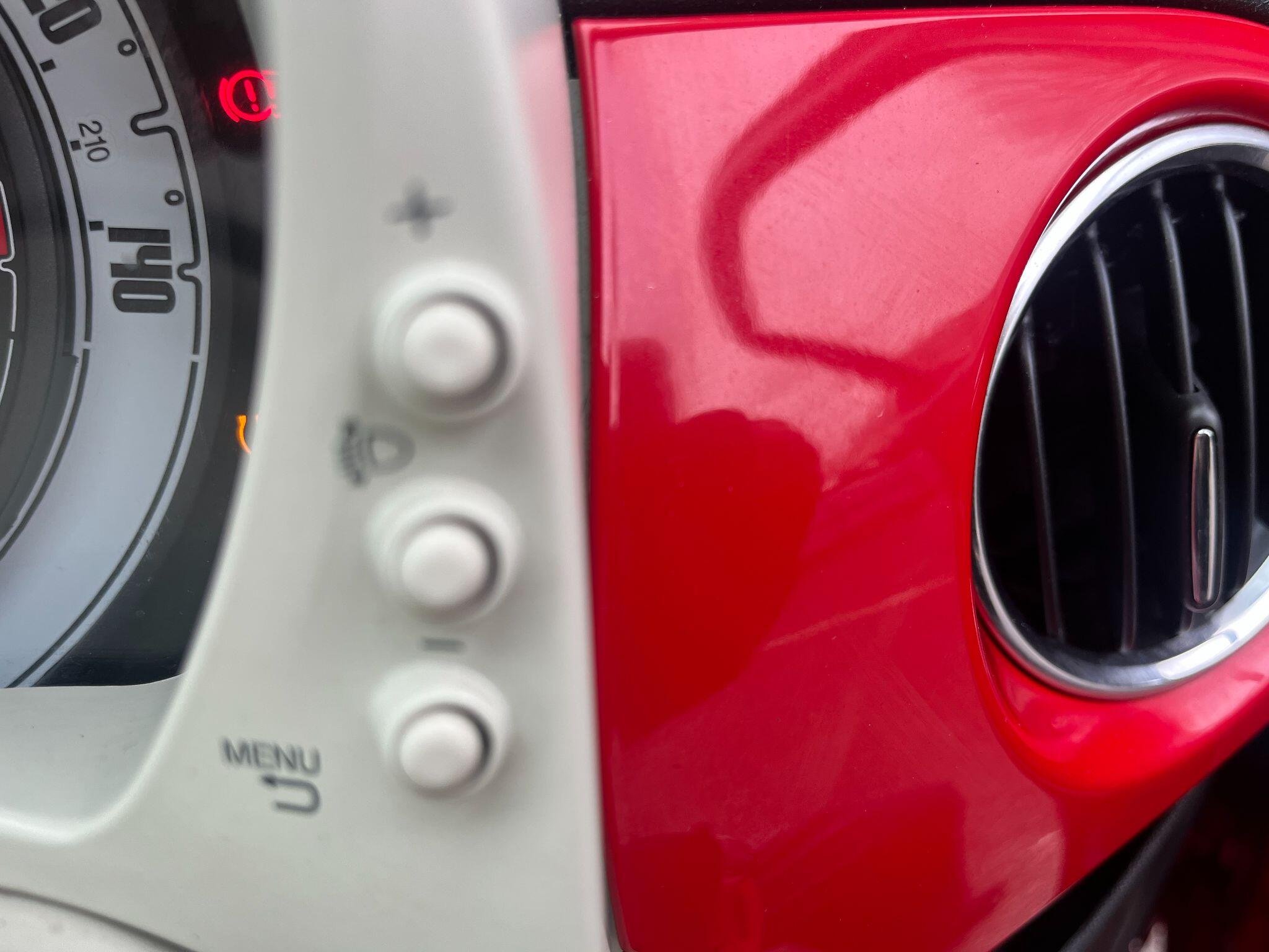 Fiat 500 view 28