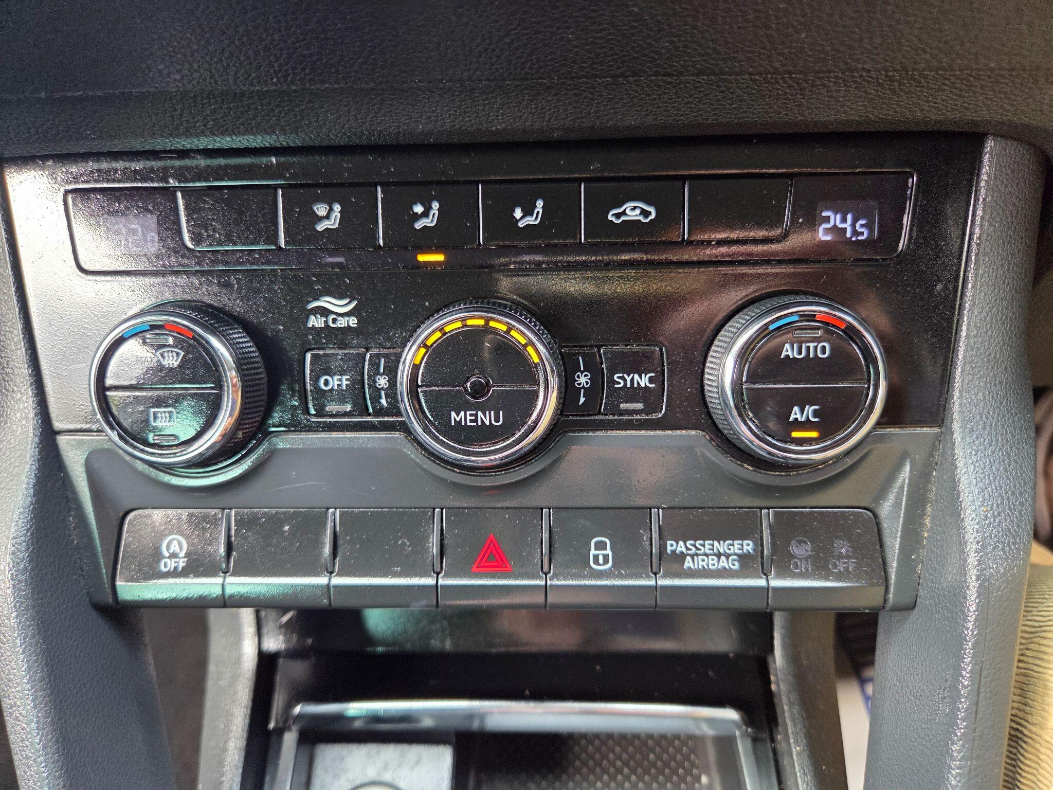 Skoda Karoq view 20