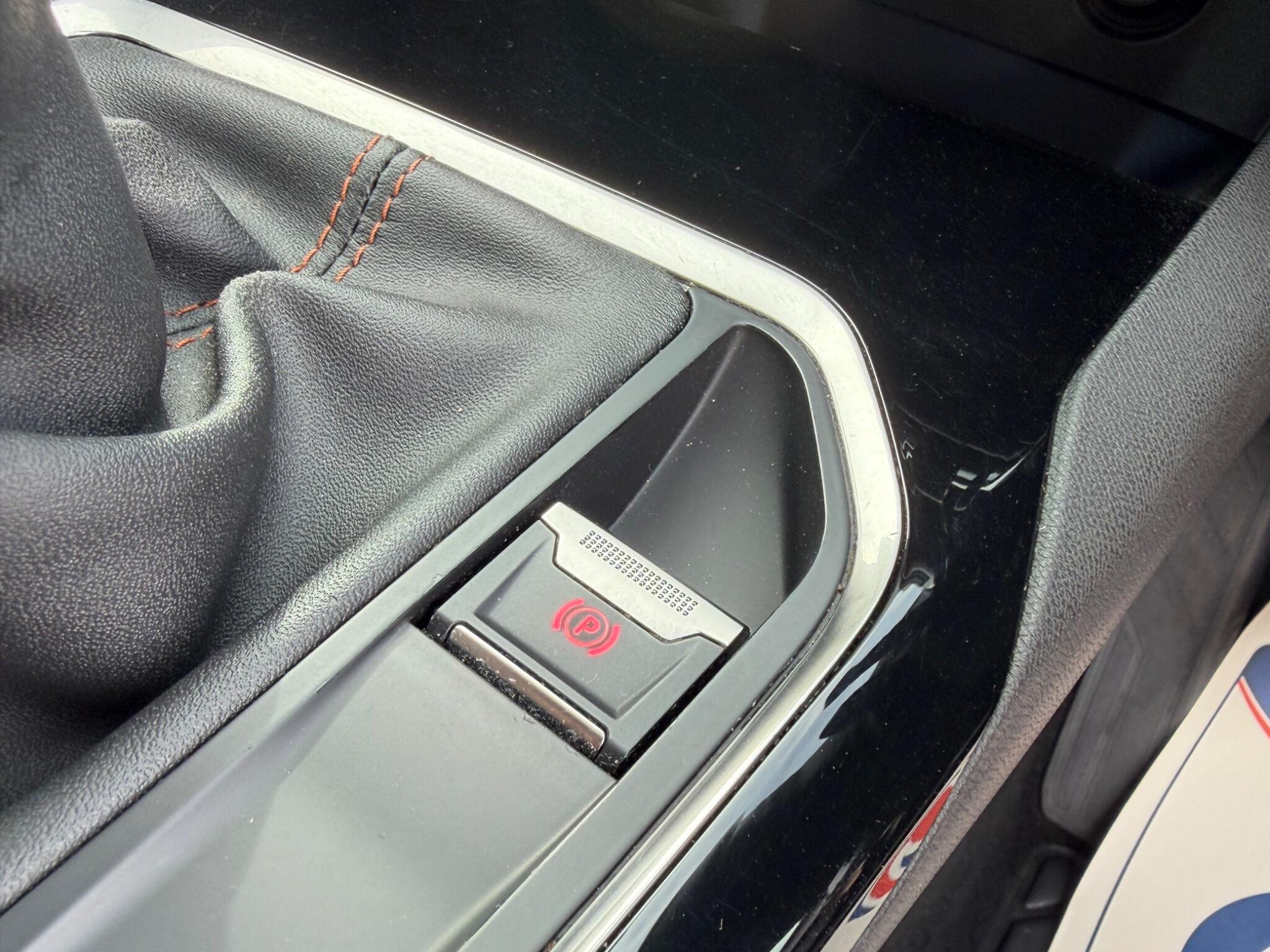 Peugeot 3008 view 19