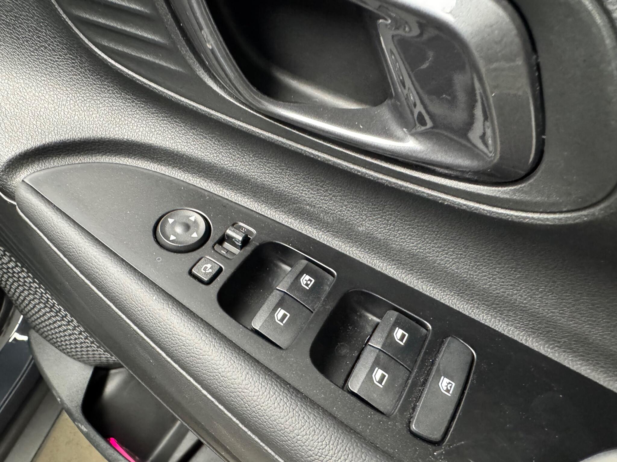 Hyundai Bayon view 14