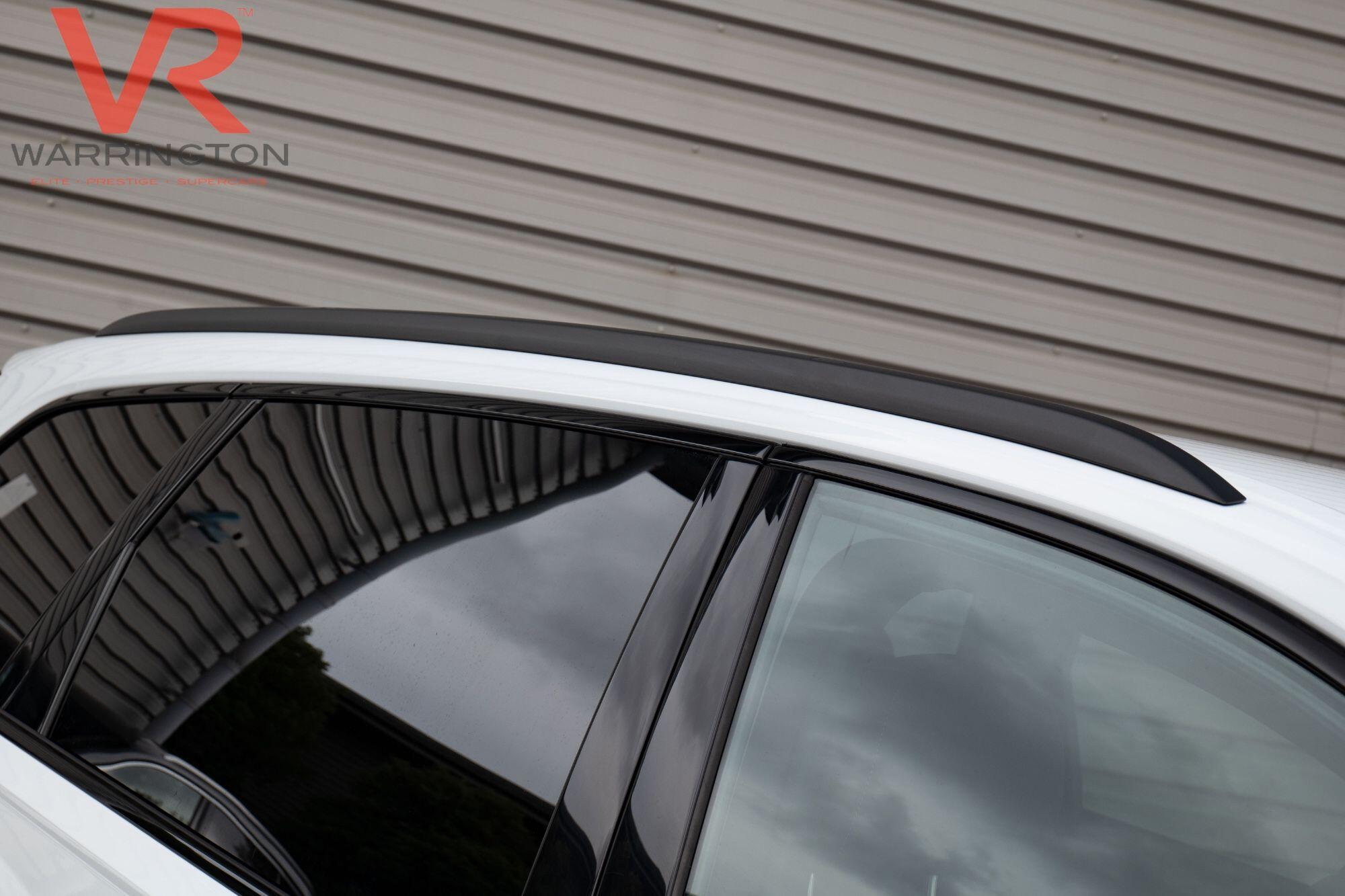 Audi Q7 view 41
