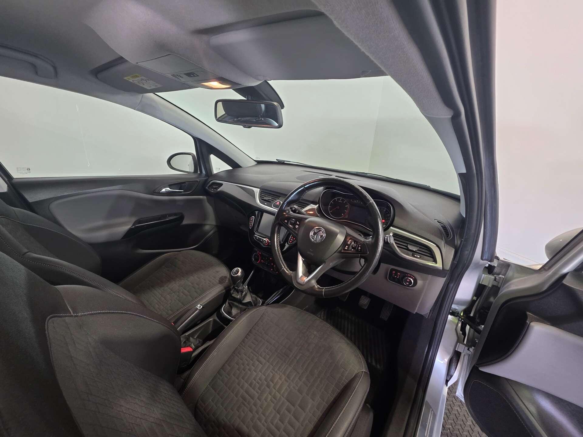 Vauxhall Corsa view 10
