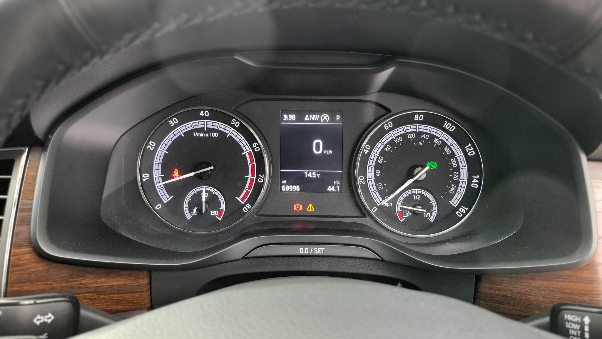Skoda Kodiaq view 34