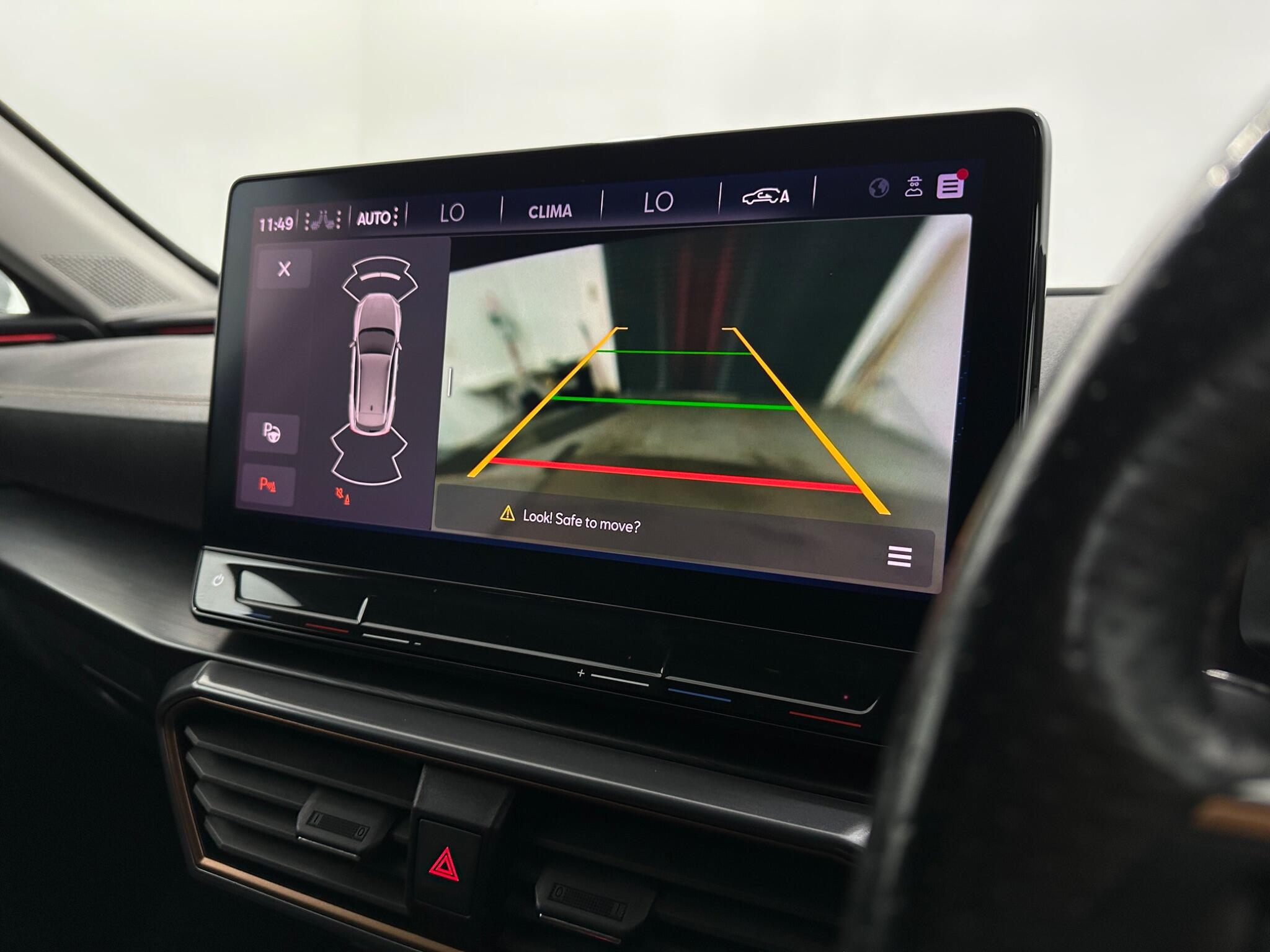 Cupra Formentor view 22