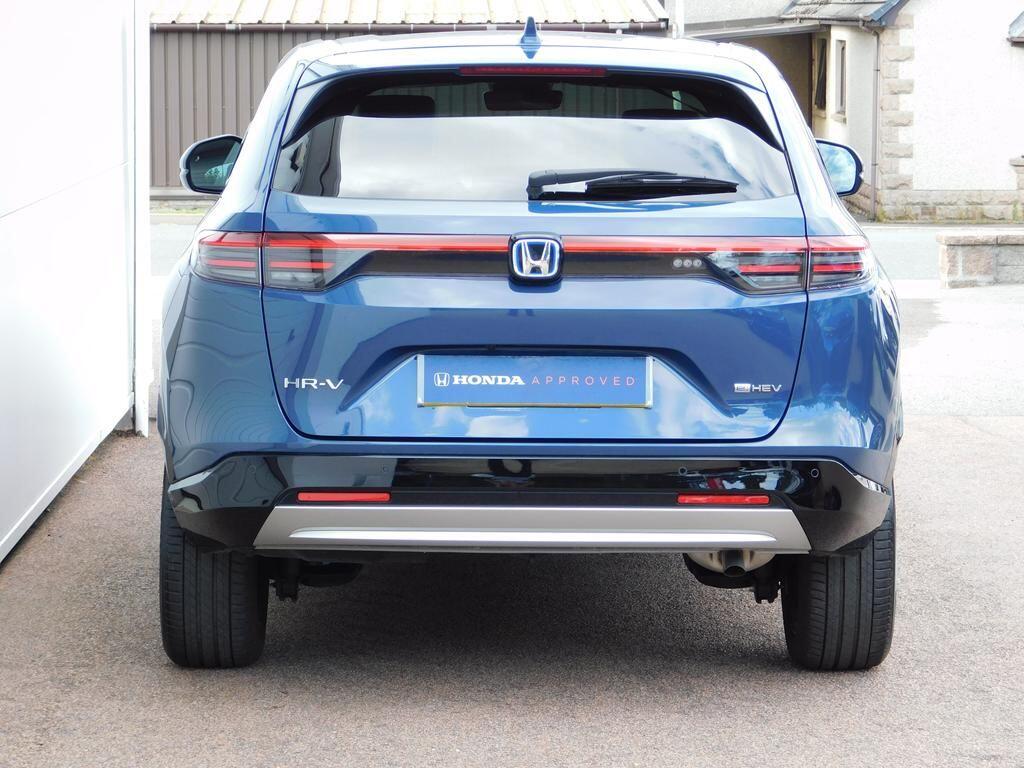 HR-V