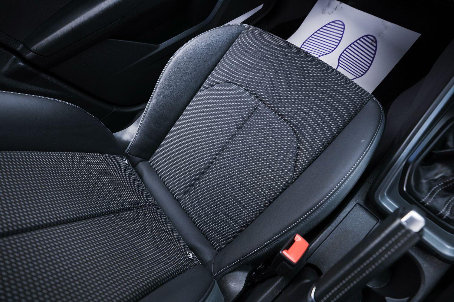Audi A1 view 19