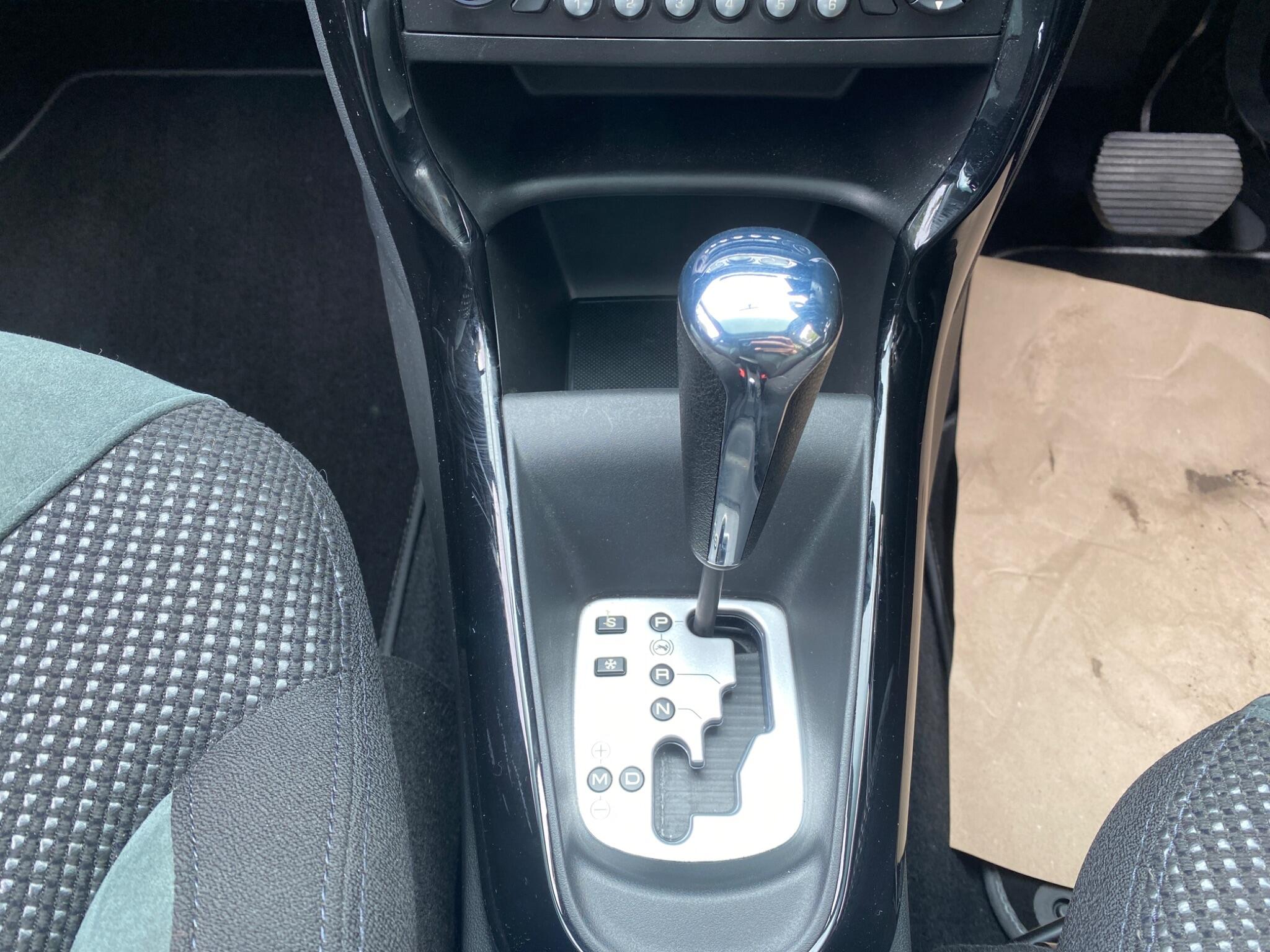 Citroen C3 1.6 VTi Exclusive Auto Euro 5 5dr