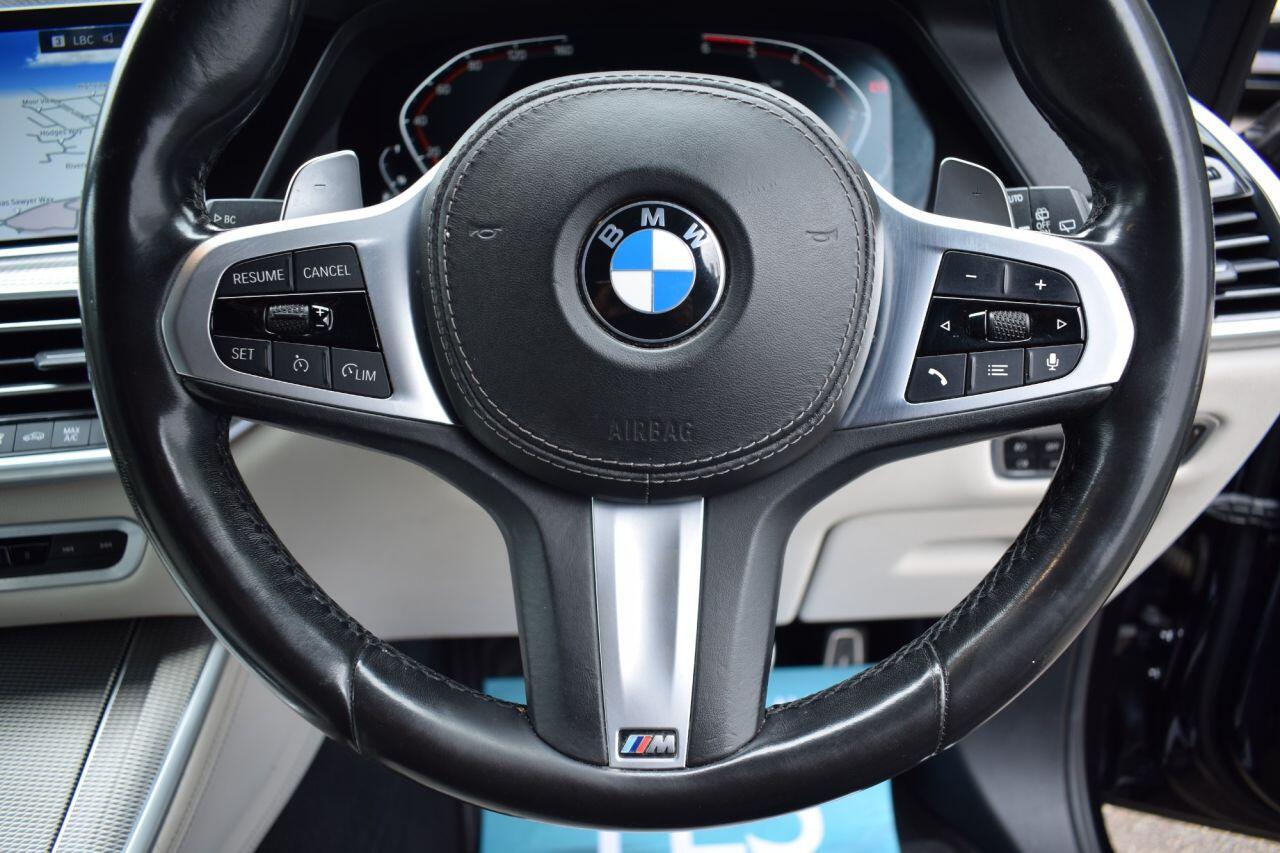 BMW X5 view 55