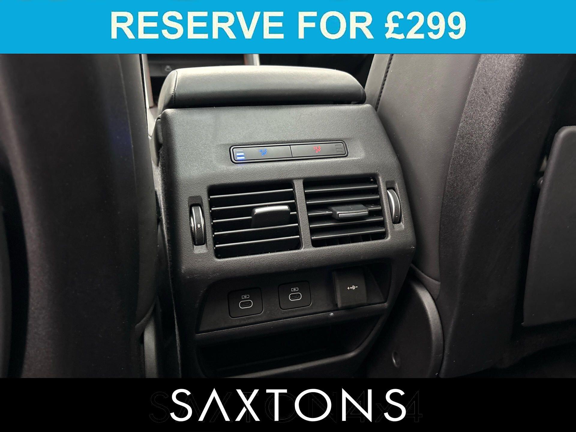 Land Rover Discovery Sport view 49