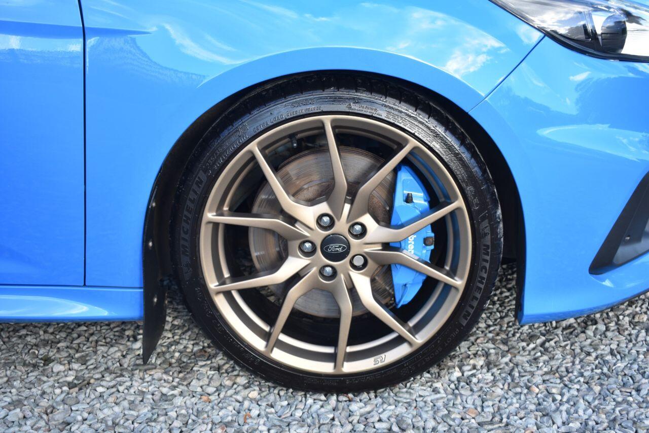 Ford Focus view 21