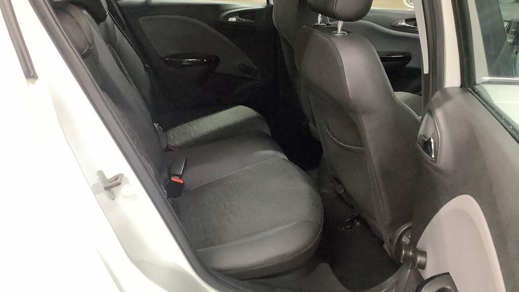 Vauxhall Corsa view 9