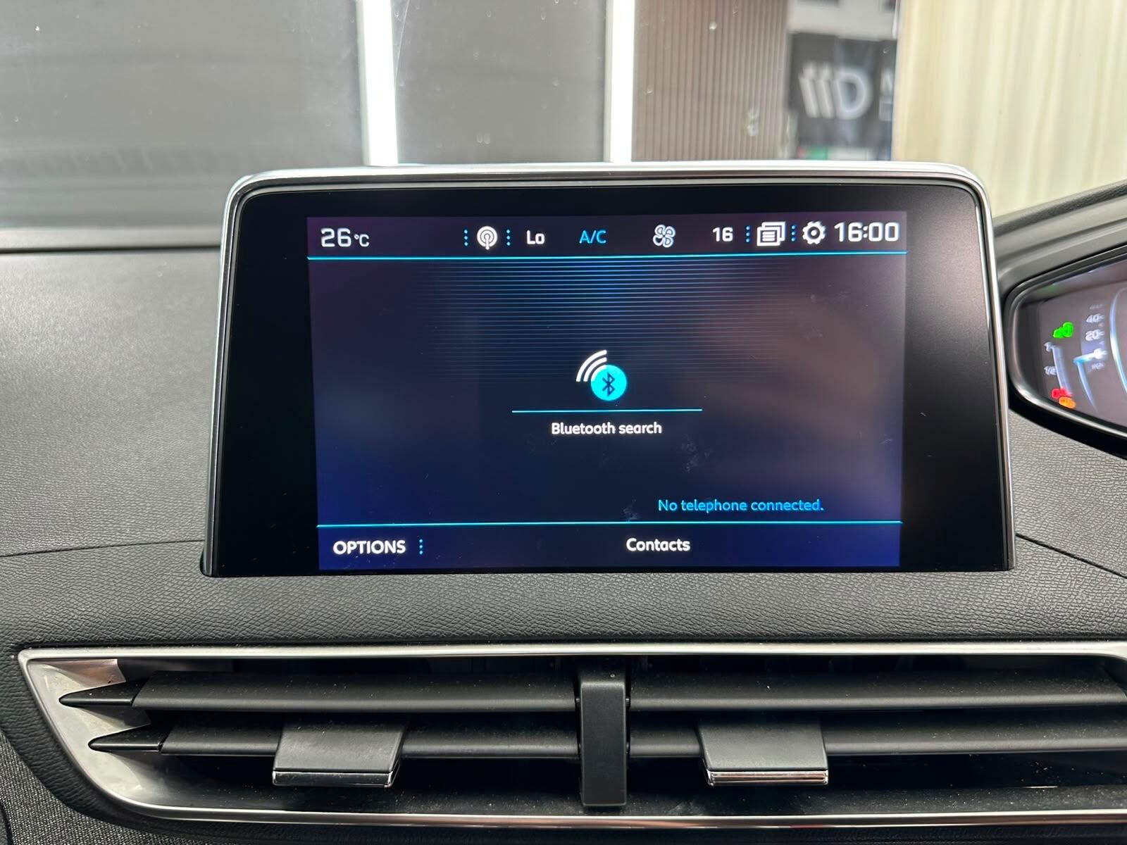 Peugeot 3008 view 39
