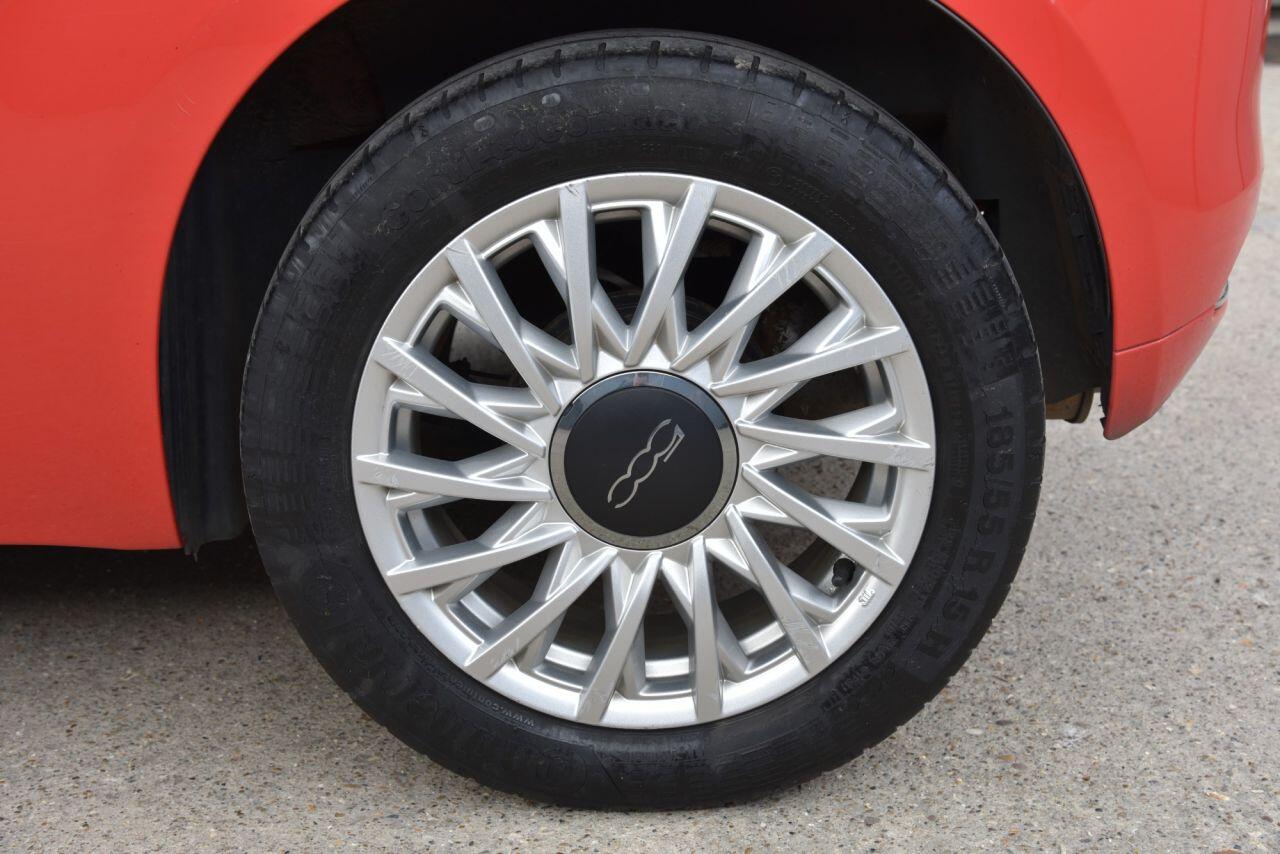 Fiat 500 view 47