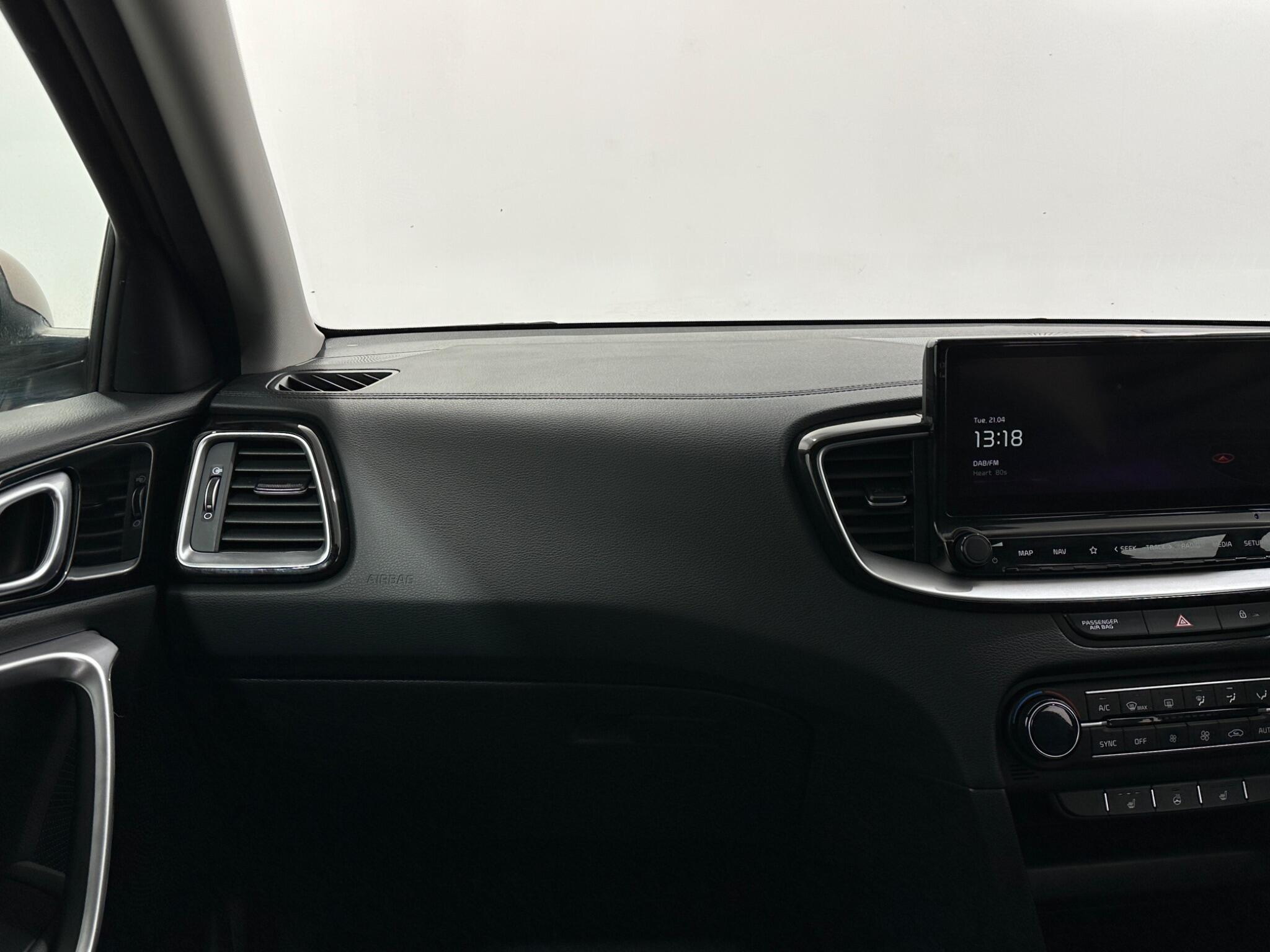 Kia Xceed view 28